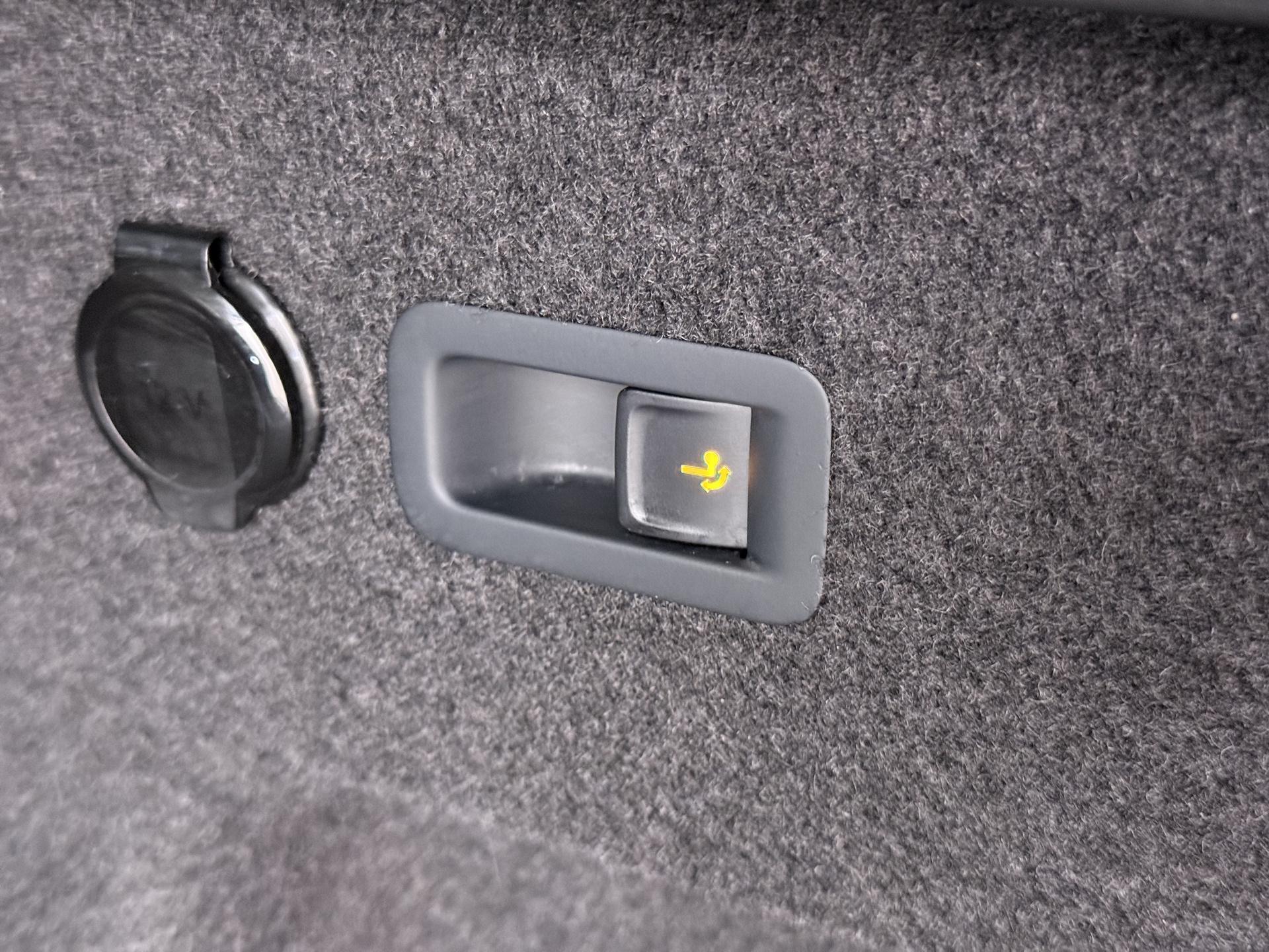 Foto van Volkswagen Tayron