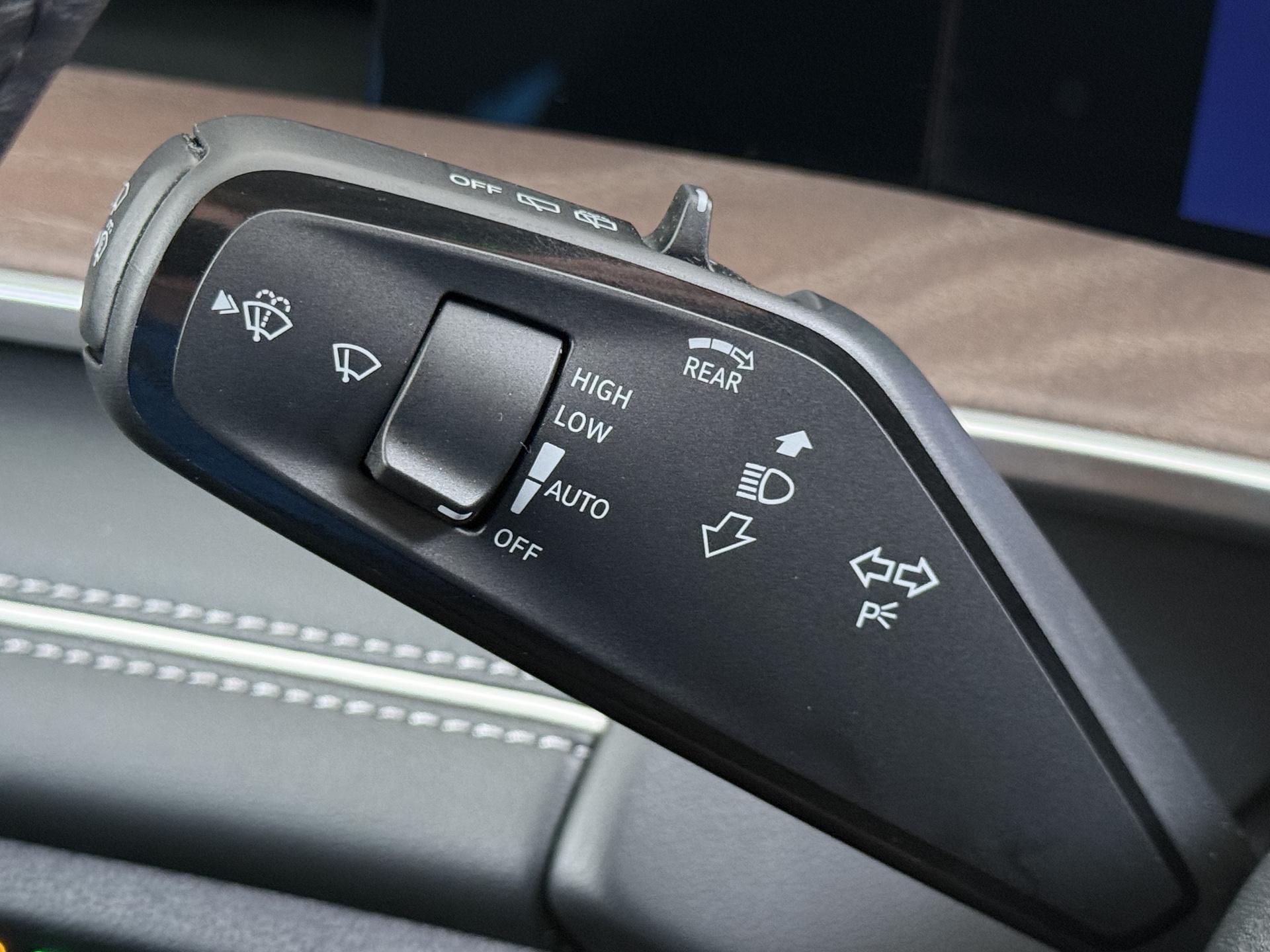 Foto van Volkswagen Tayron