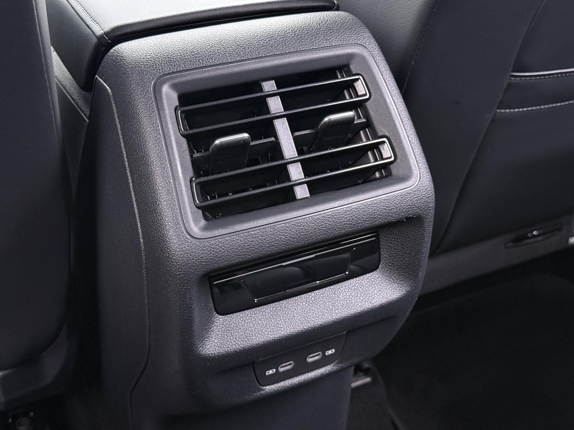 Foto van Volkswagen Tayron