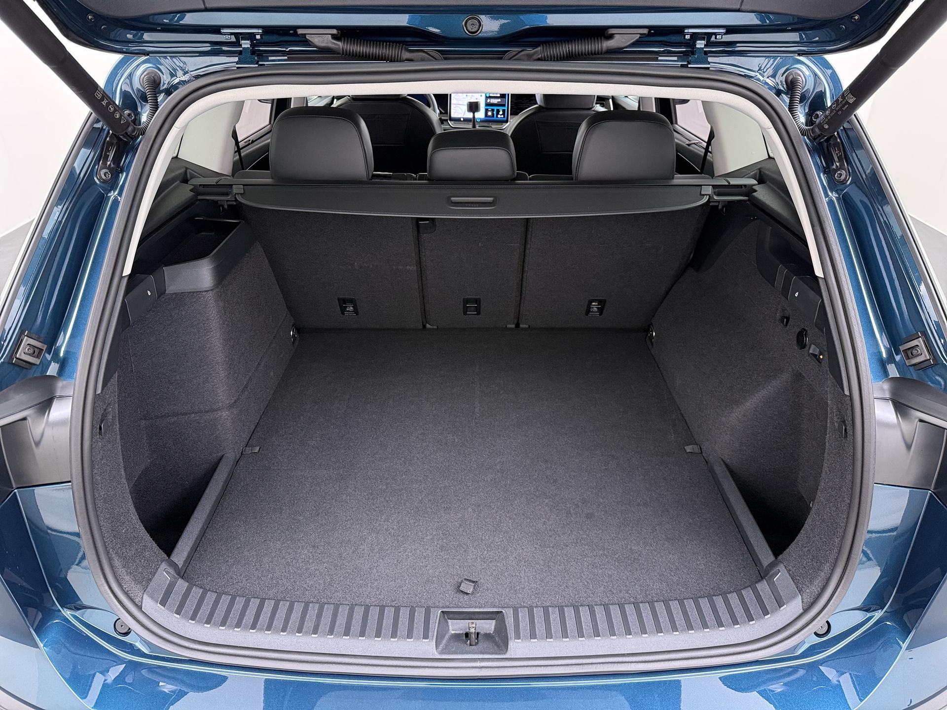 Foto van Volkswagen Tayron