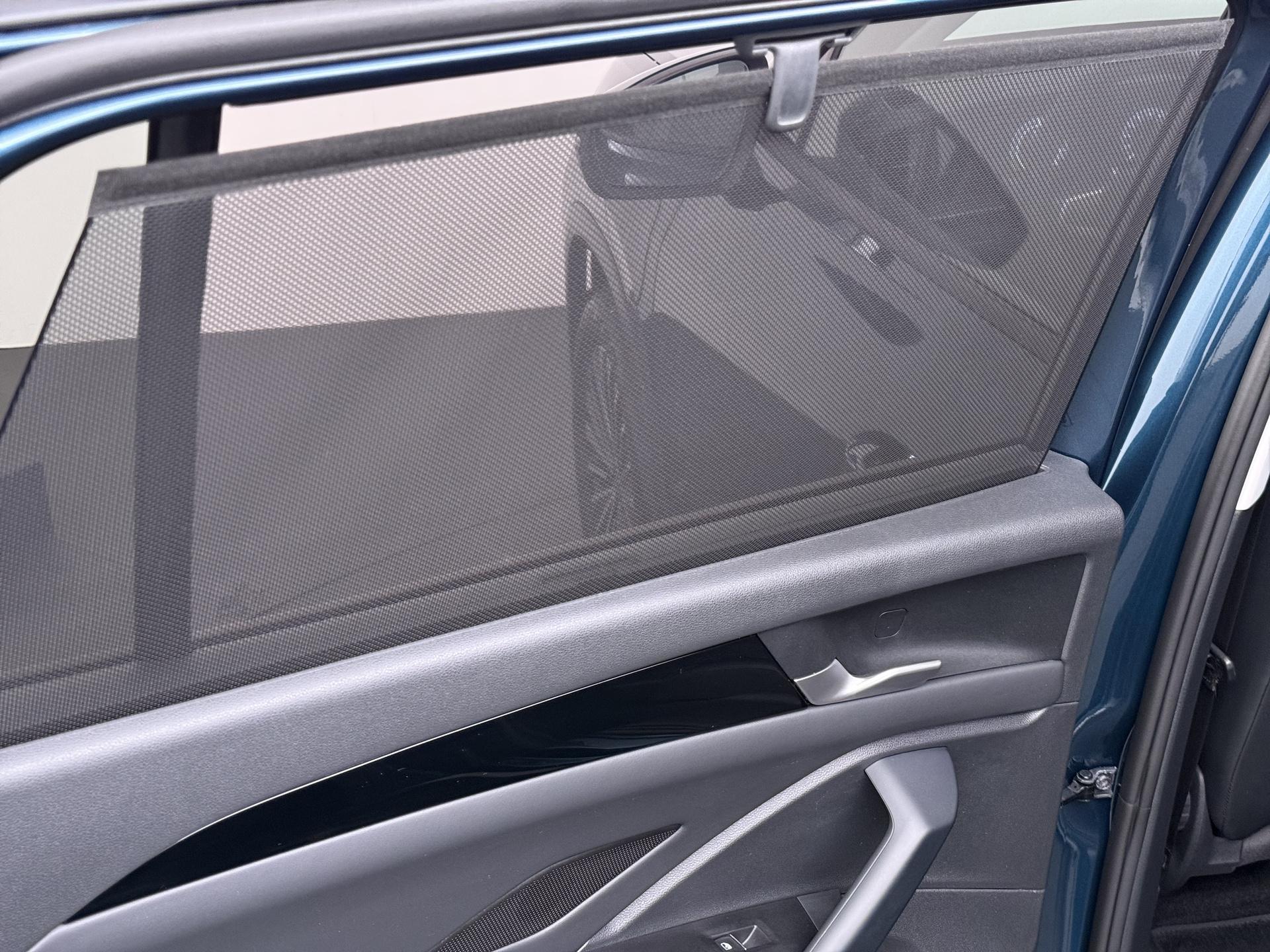 Foto van Volkswagen Tayron