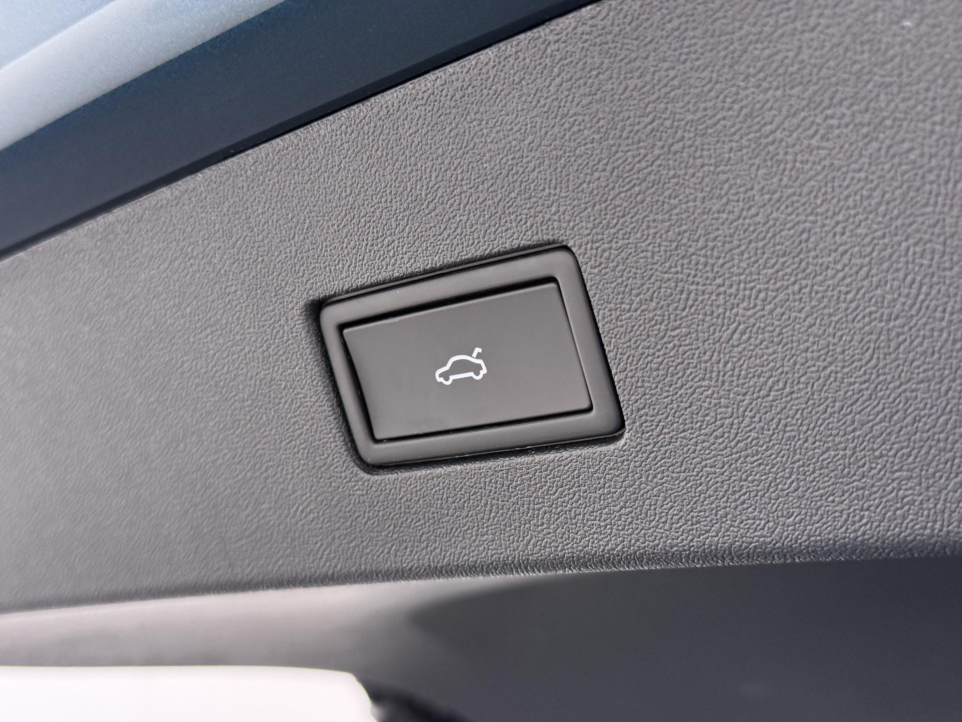 Foto van Volkswagen Tayron