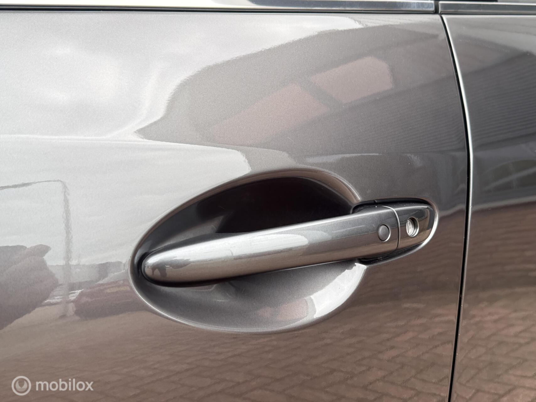 Foto van Mazda 3
