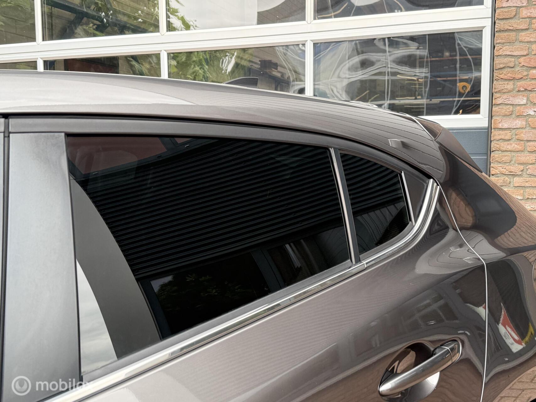 Foto van Mazda 3