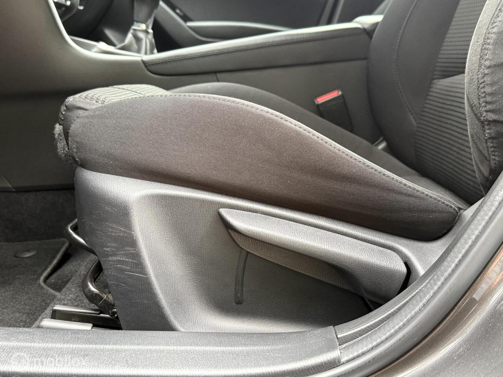 Foto van Mazda 3
