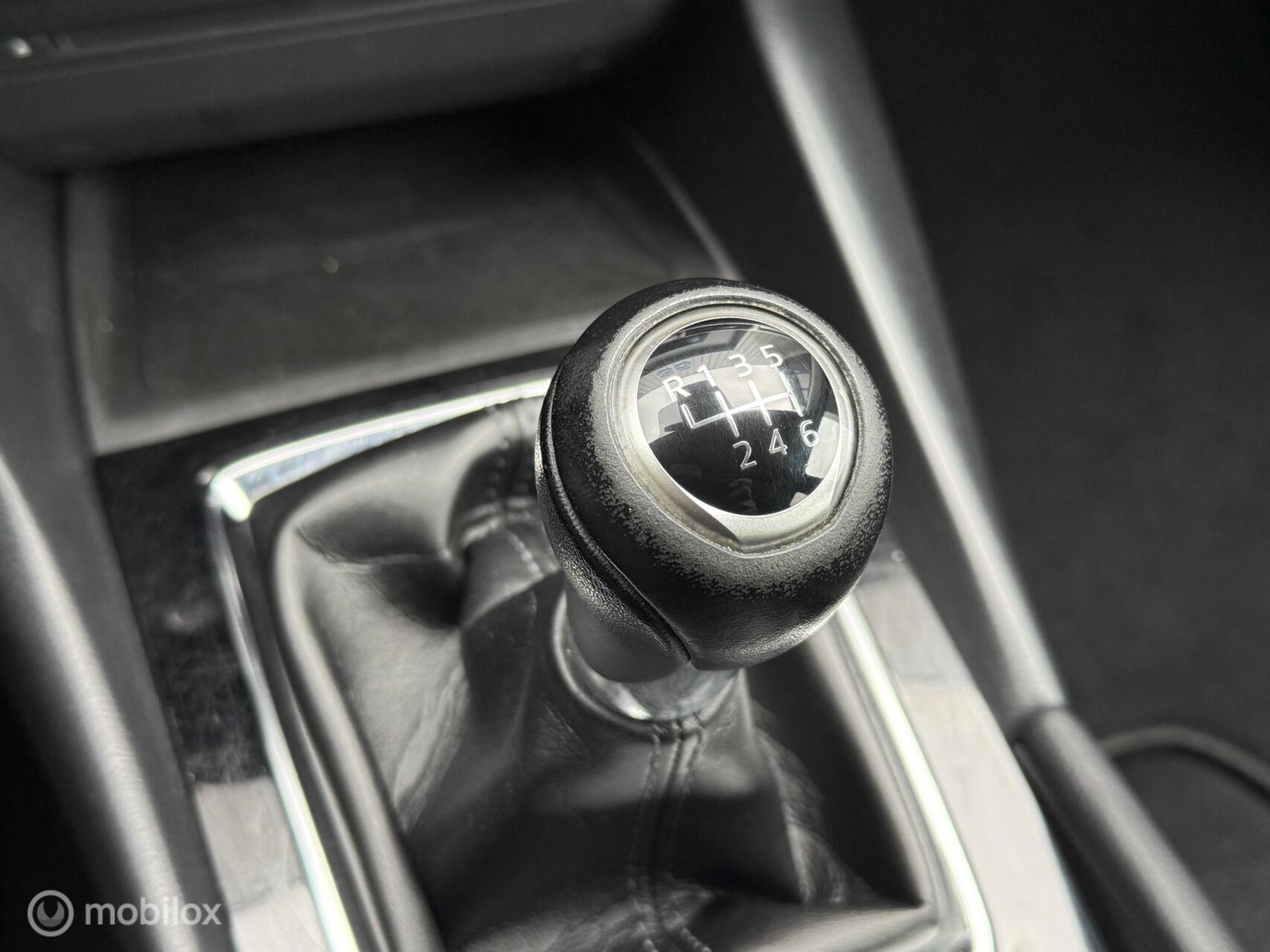 Foto van Mazda 3