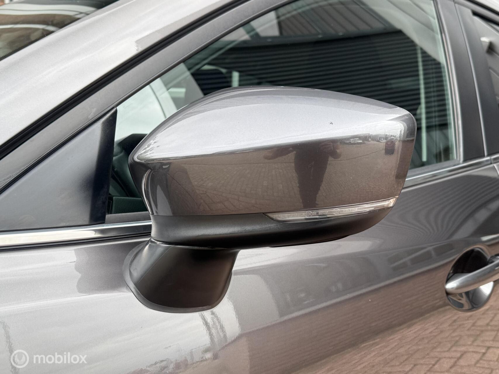 Foto van Mazda 3