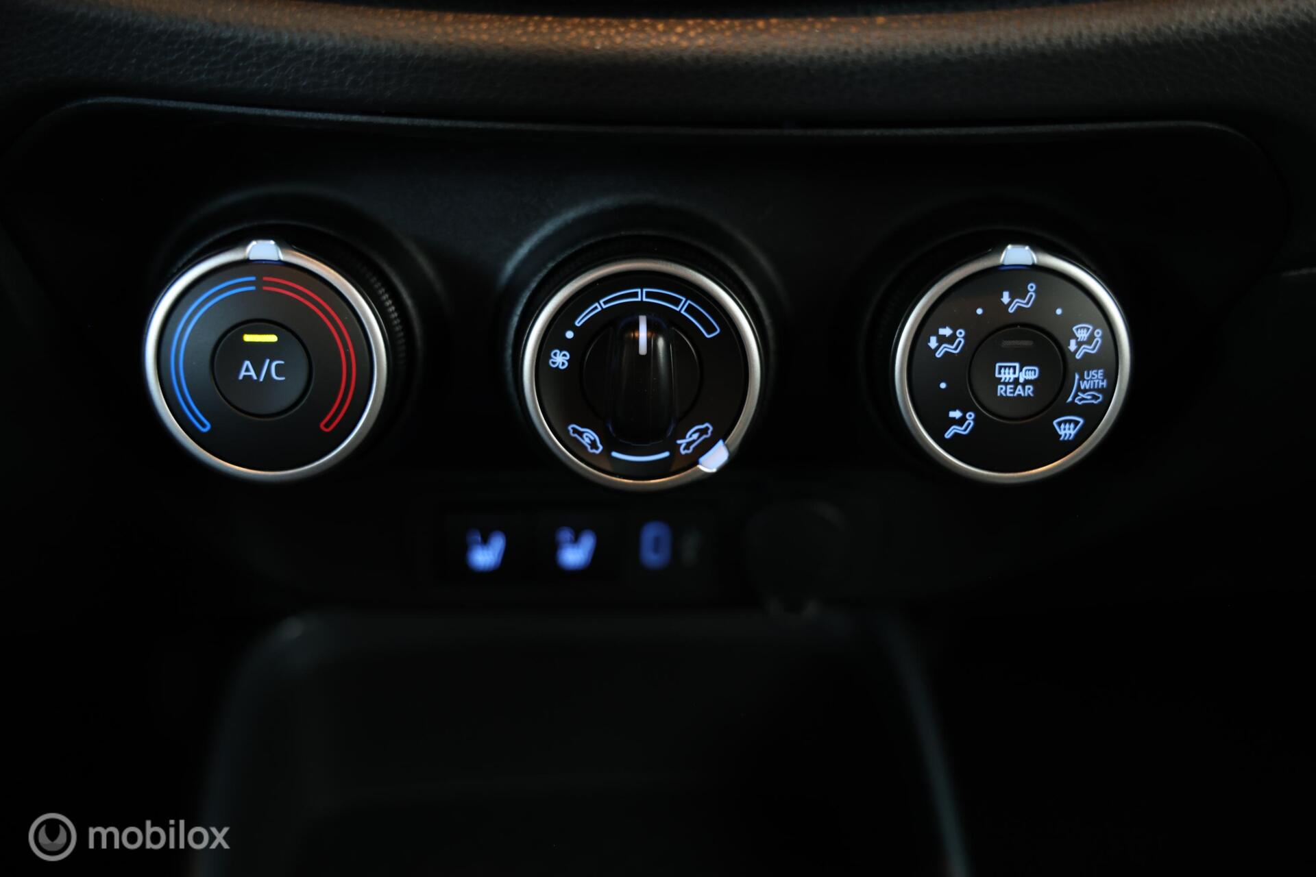 Foto van Toyota Toyota Aygo X