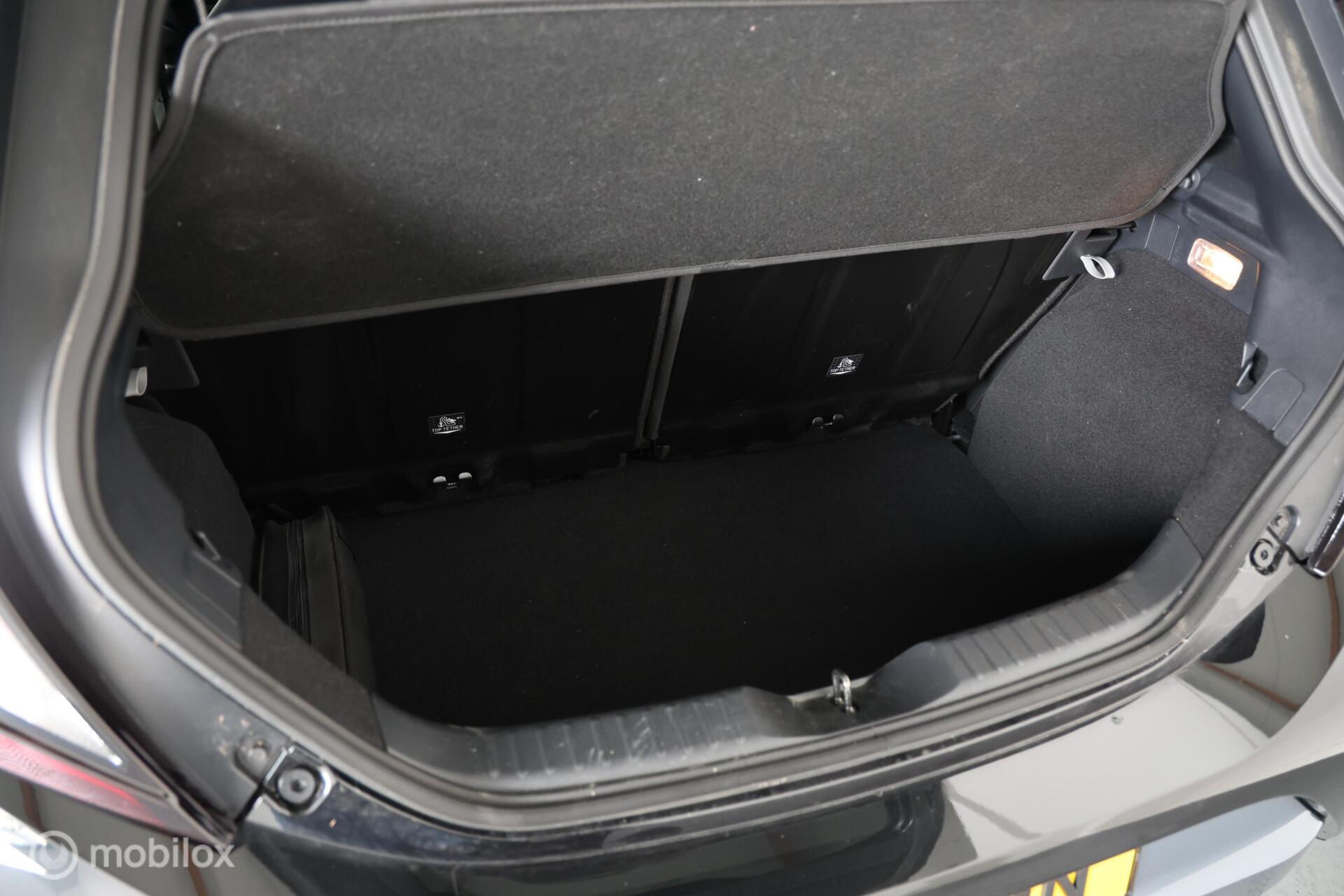 Foto van Toyota Toyota Aygo X