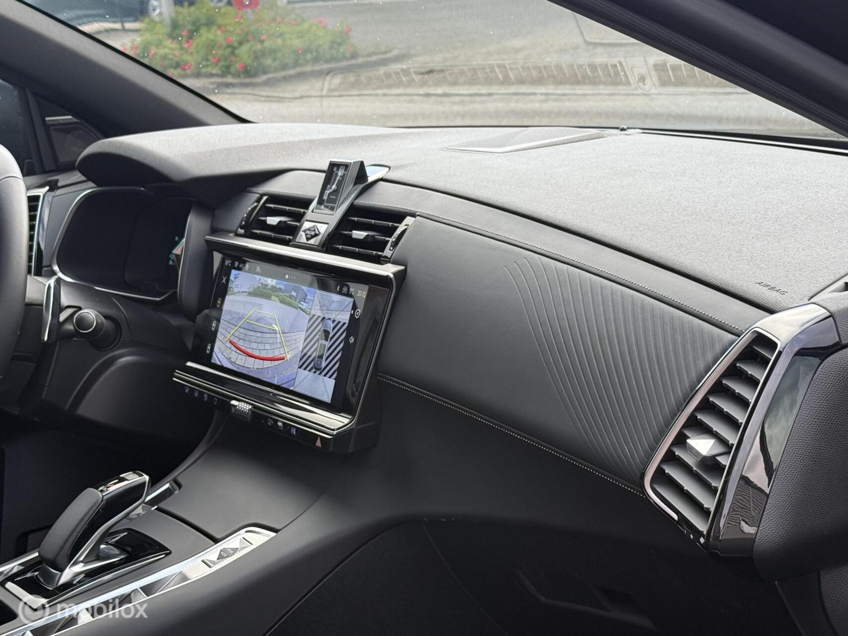 Foto van DS Ds7