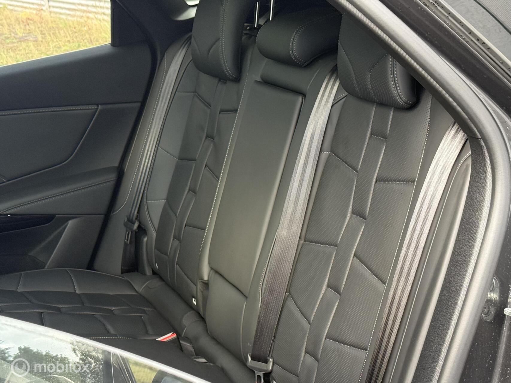Foto van DS Ds7