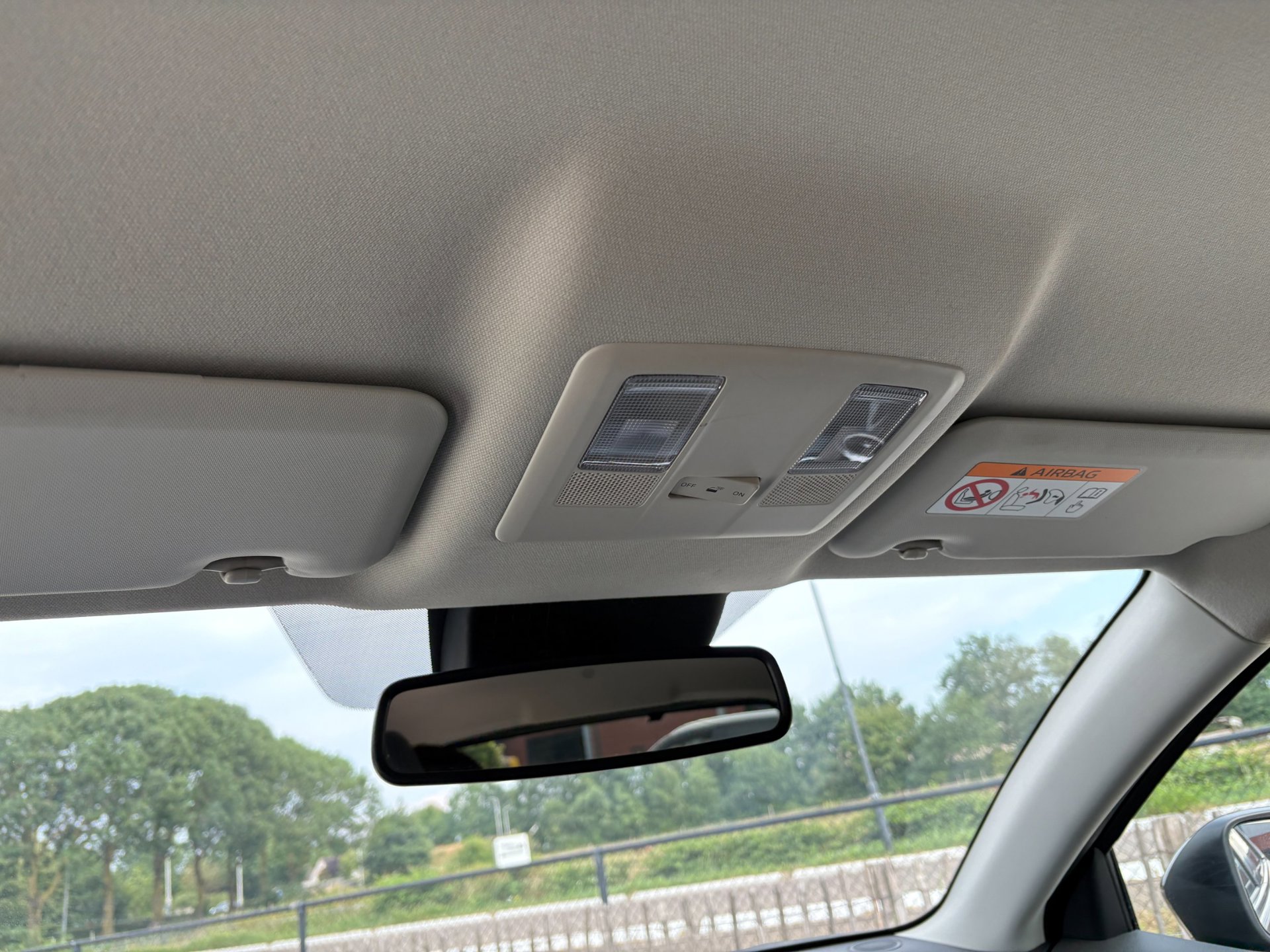 Foto van Mazda Mazda2