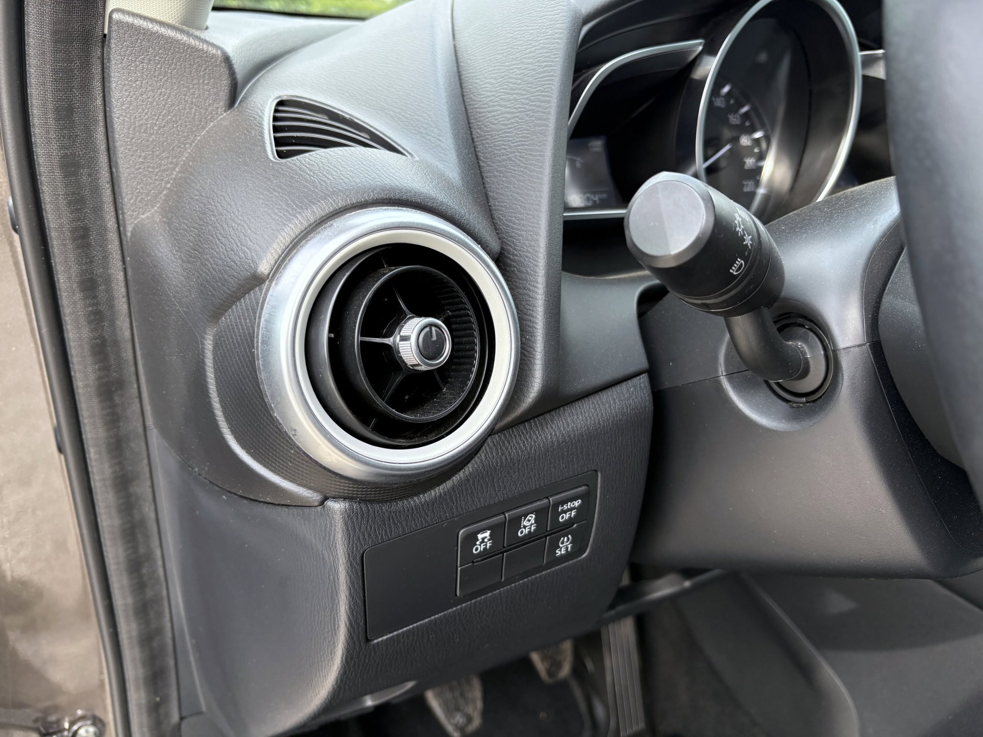 Foto van Mazda Mazda2