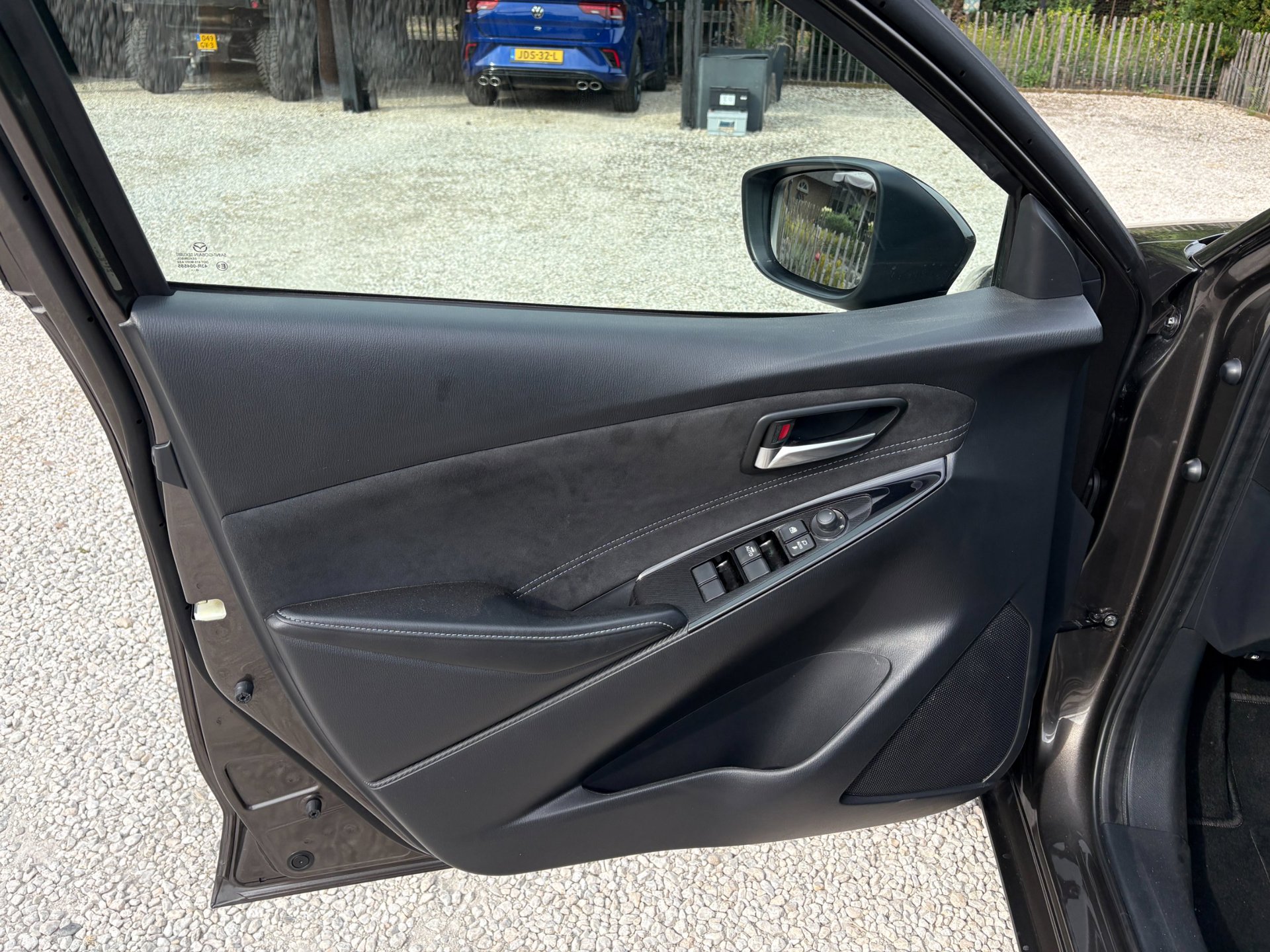 Foto van Mazda Mazda2