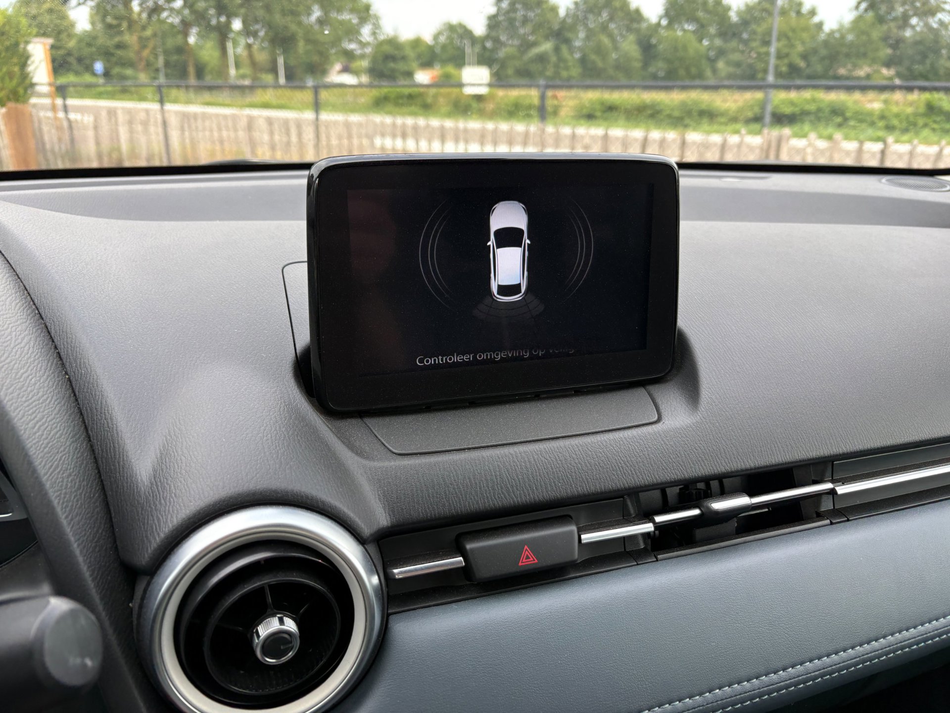 Foto van Mazda Mazda2