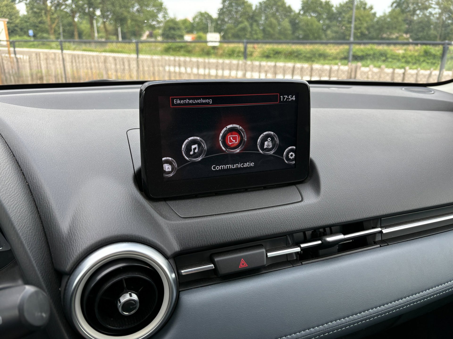 Foto van Mazda Mazda2