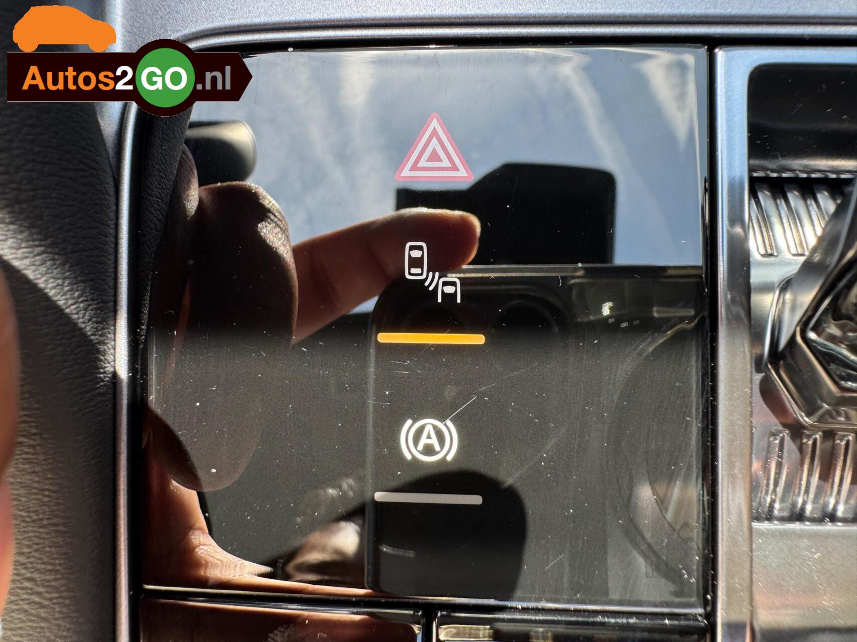 Foto van BYD BYD Seal U Dm-i