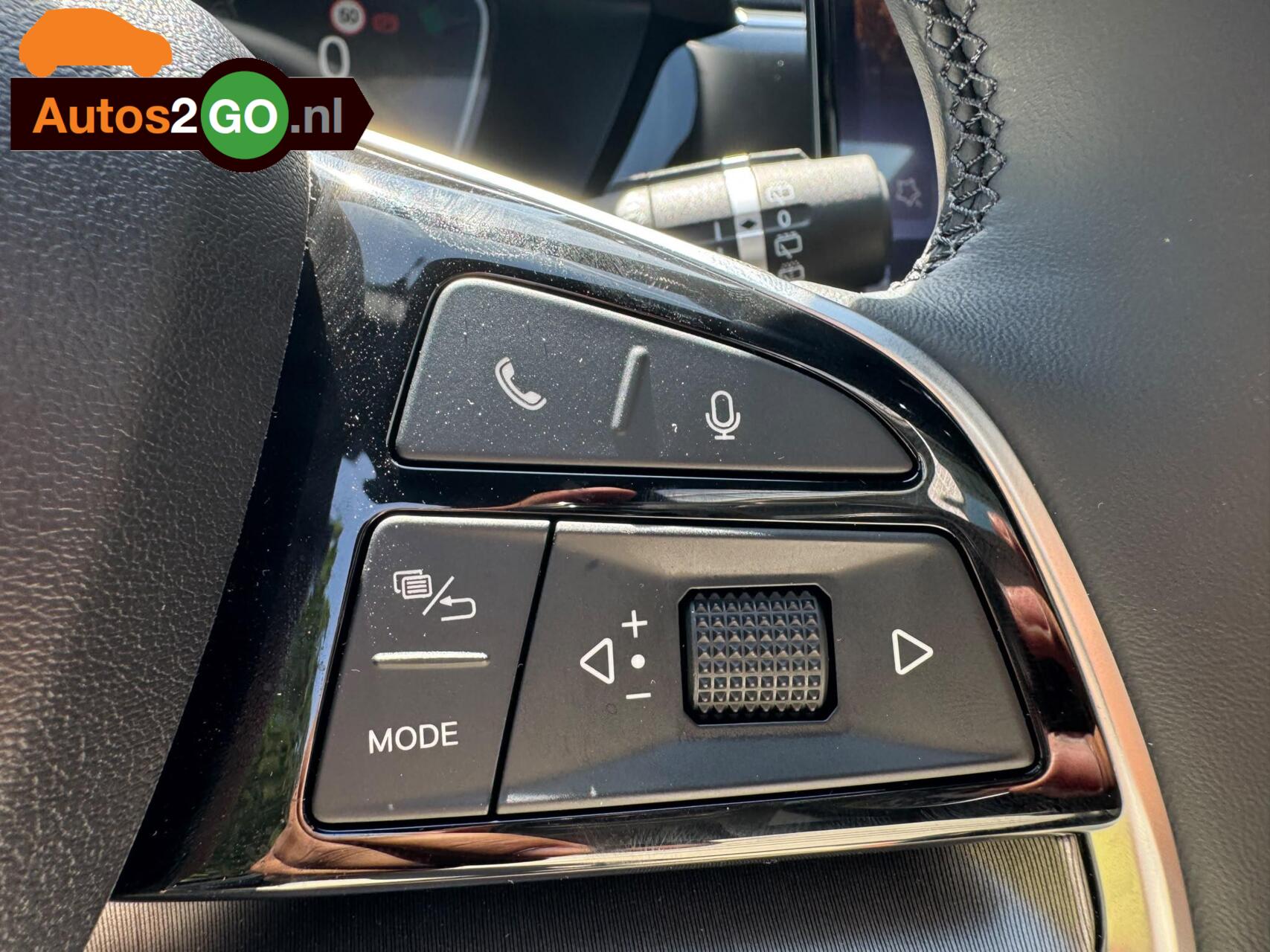 Foto van BYD BYD Seal U Dm-i