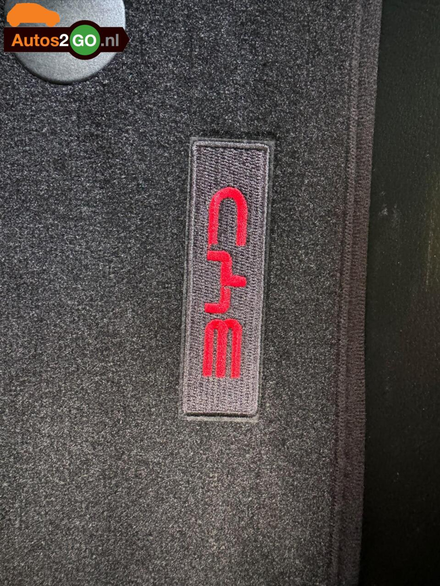 Foto van BYD BYD Seal U Dm-i