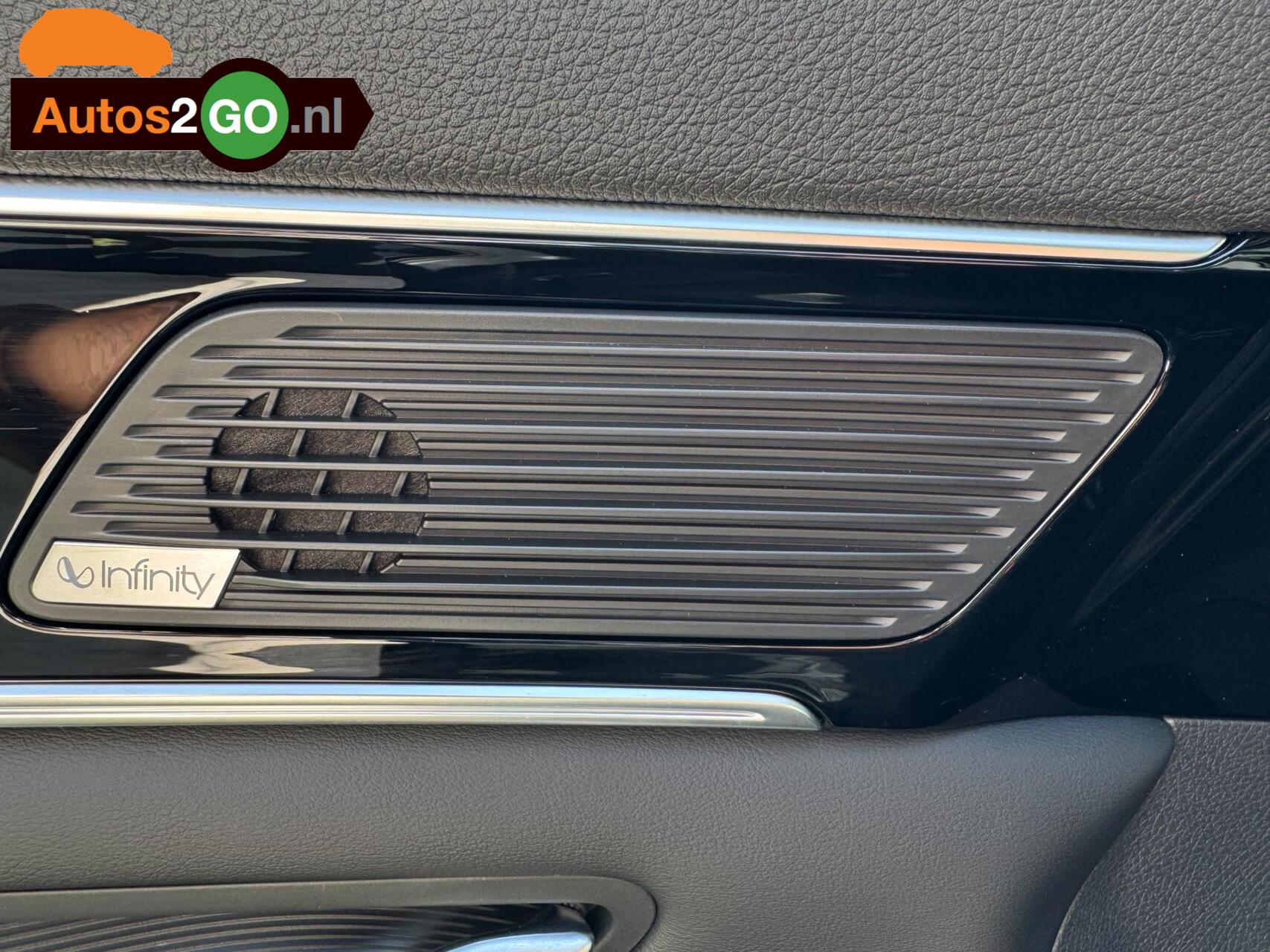 Foto van BYD BYD Seal U Dm-i