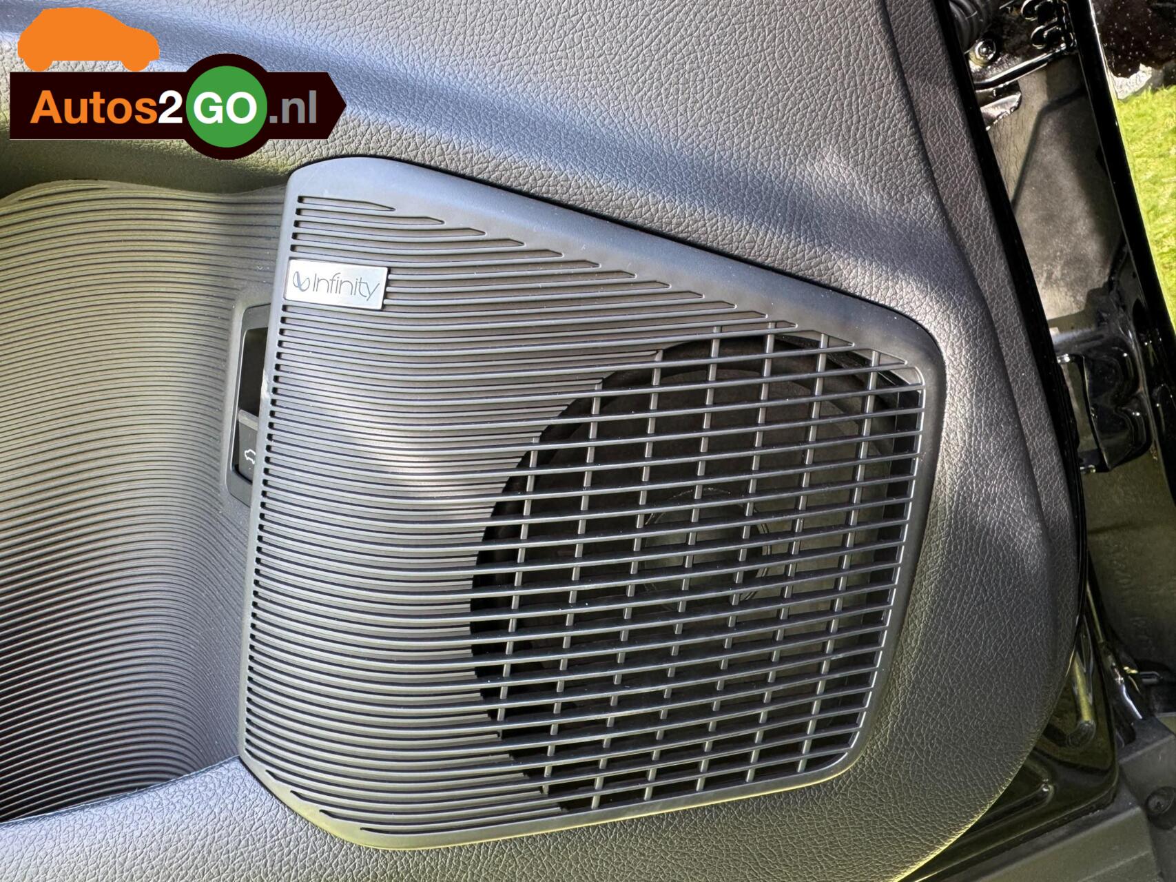 Foto van BYD BYD Seal U Dm-i