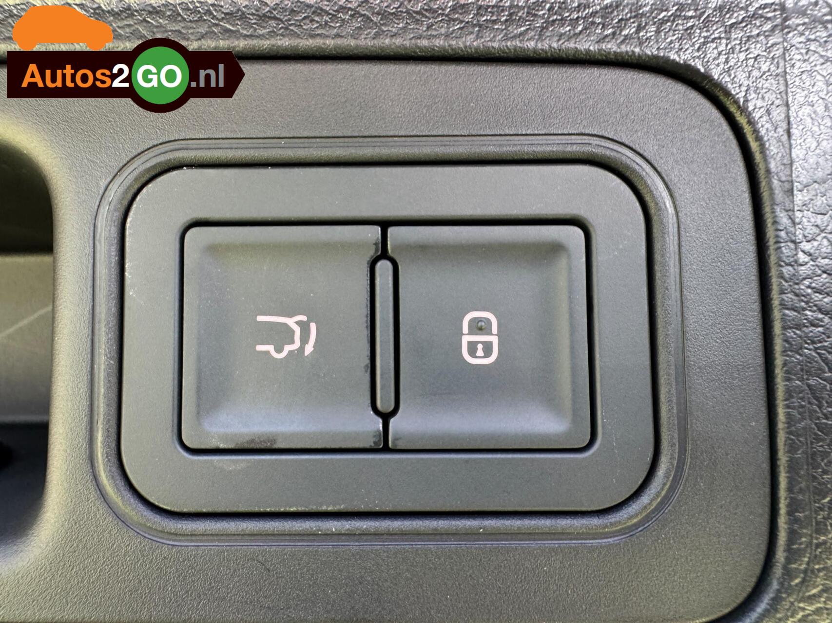 Foto van BYD BYD Seal U Dm-i