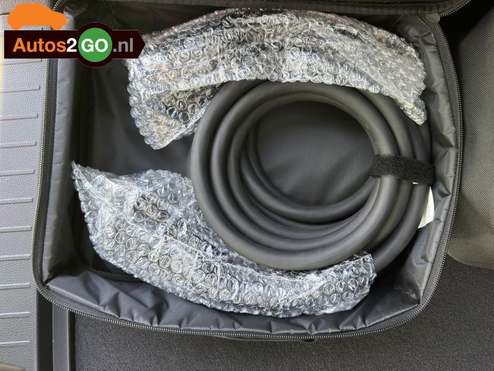 Foto van BYD BYD Seal U Dm-i
