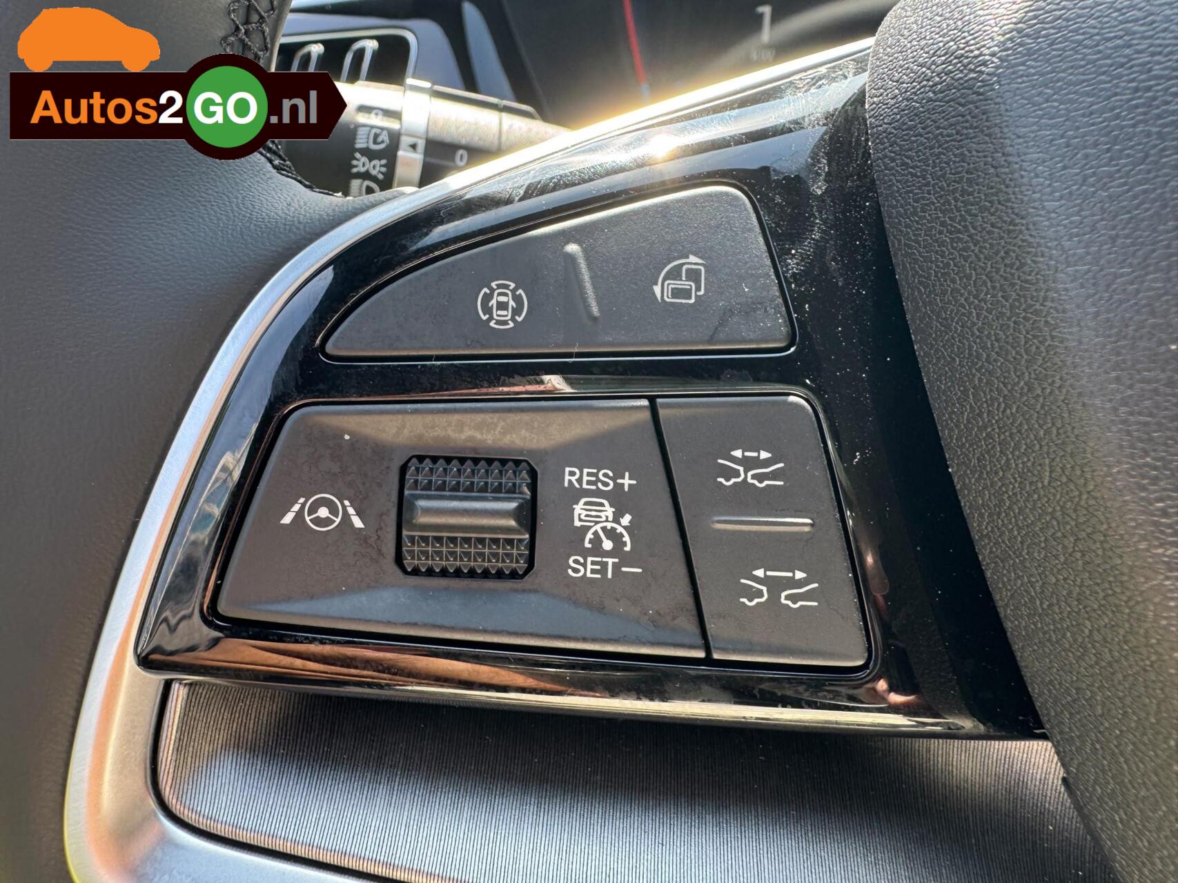 Foto van BYD BYD Seal U Dm-i