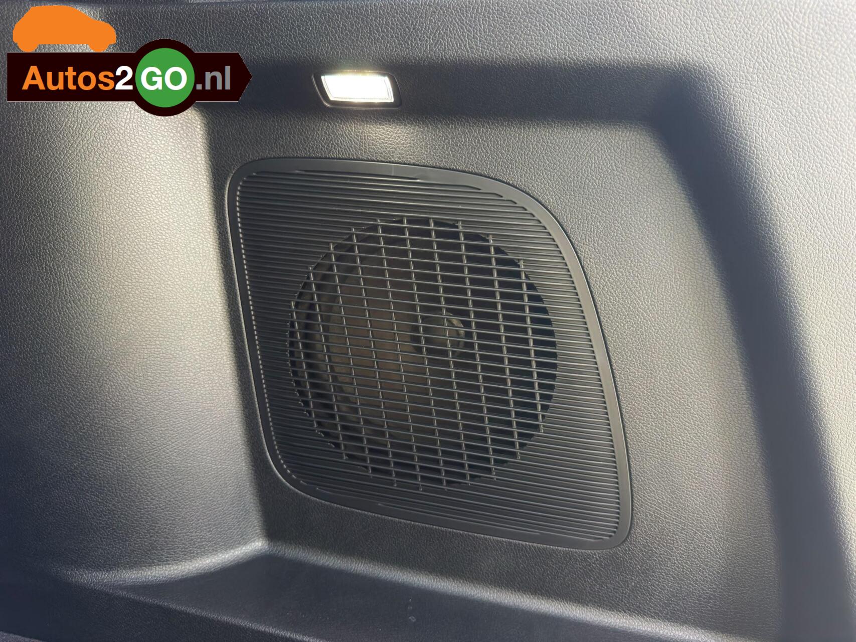 Foto van BYD BYD Seal U Dm-i