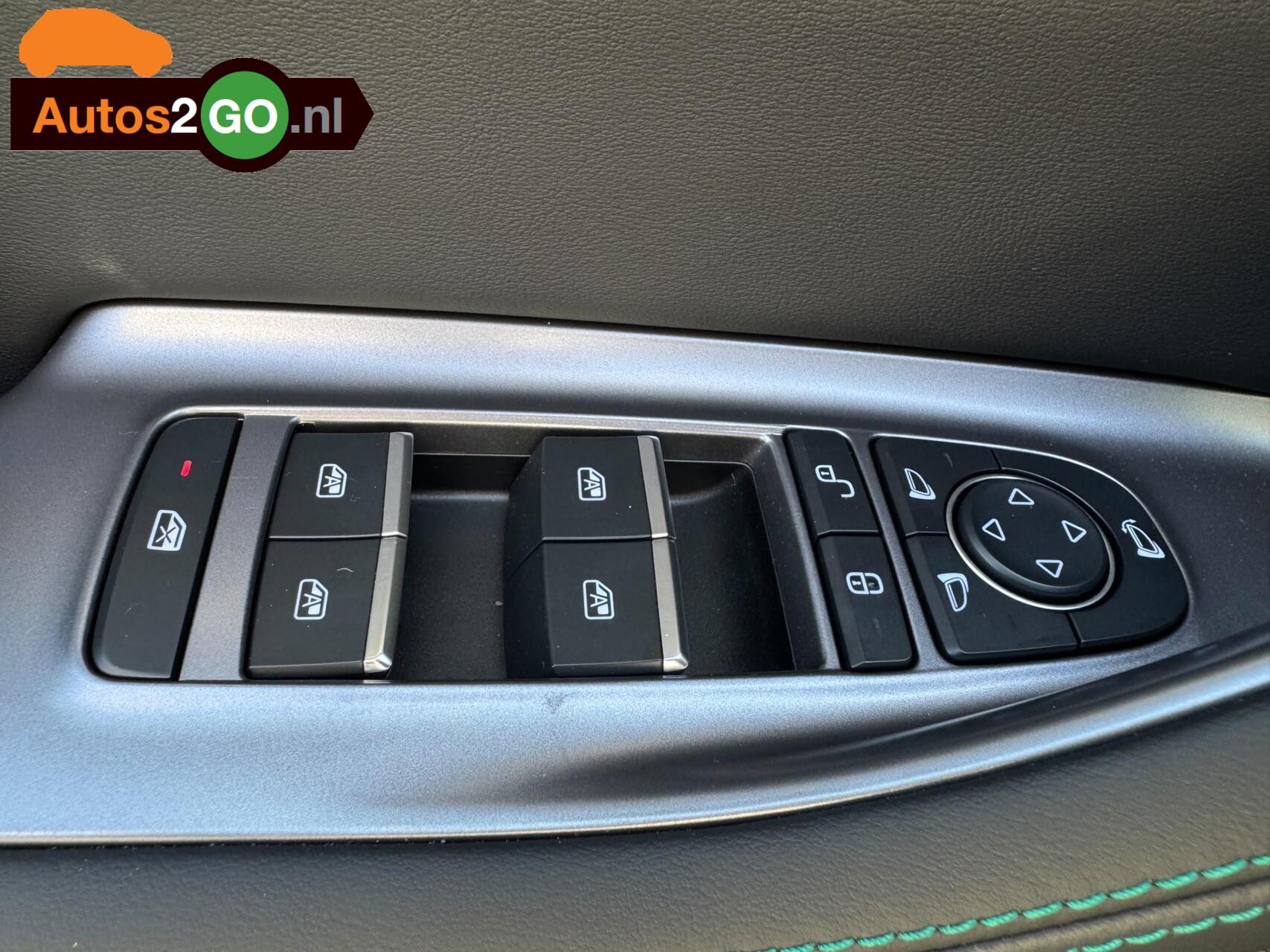 Foto van BYD BYD Seal U Dm-i