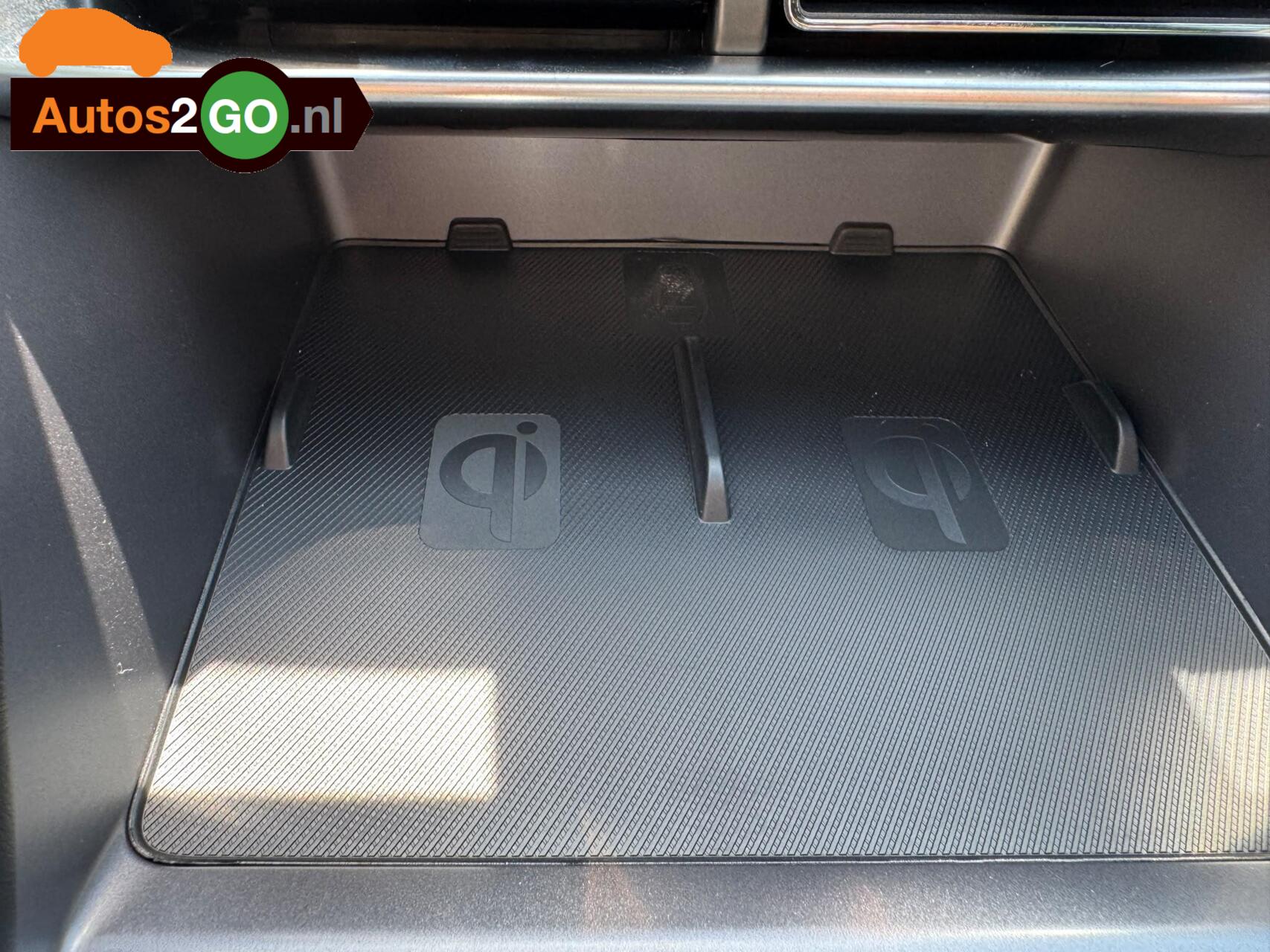 Foto van BYD BYD Seal U Dm-i