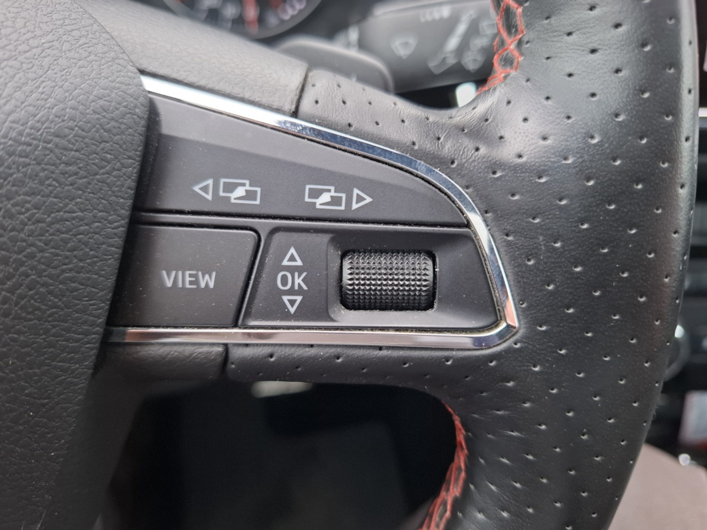 Foto van Seat Ateca
