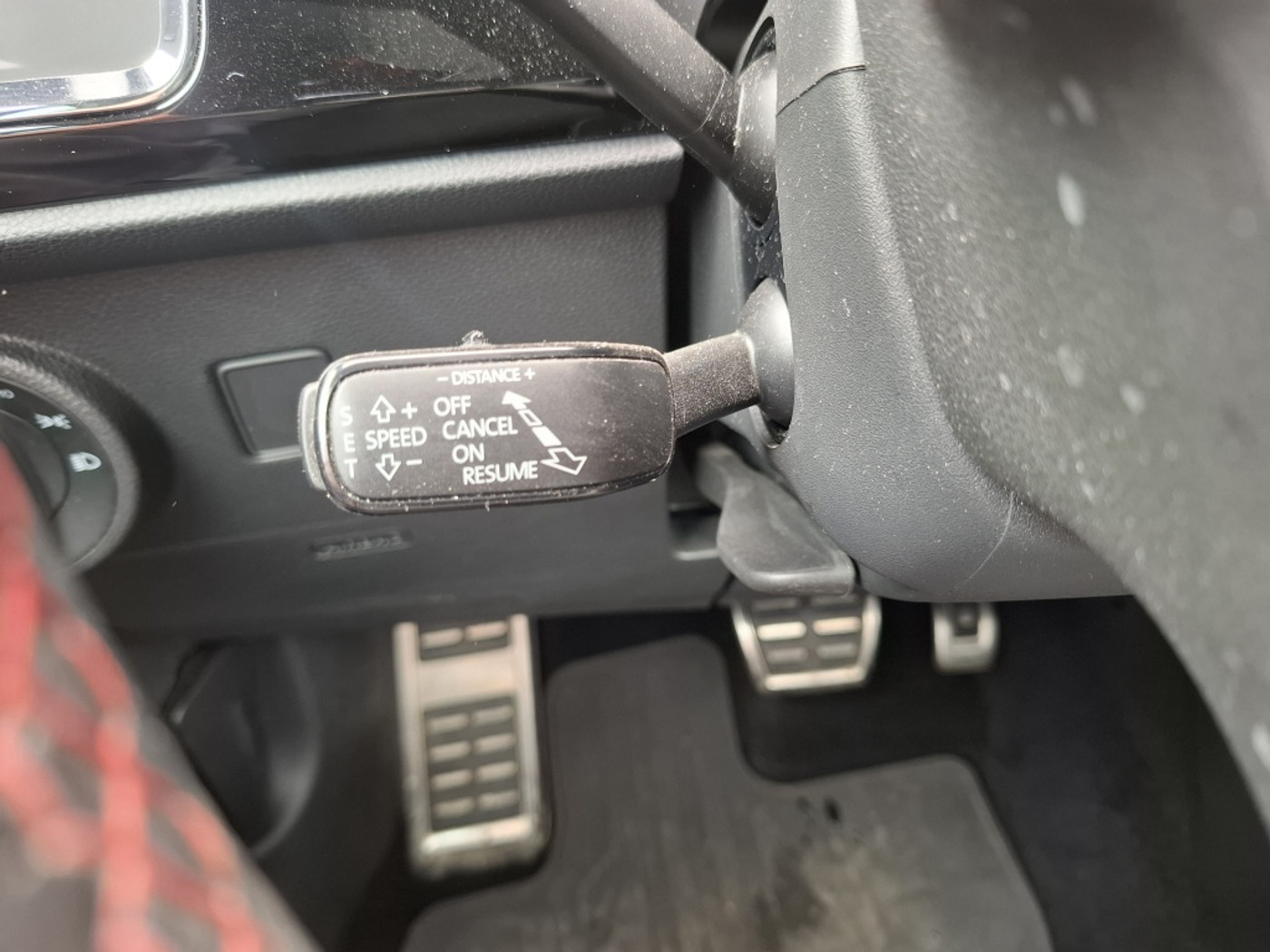Foto van Seat Ateca