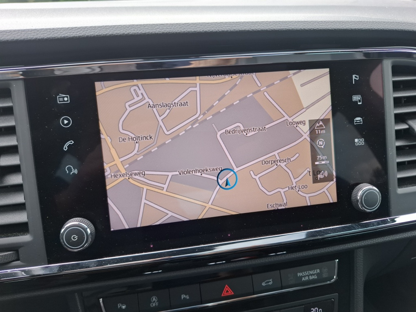 Foto van Seat Ateca