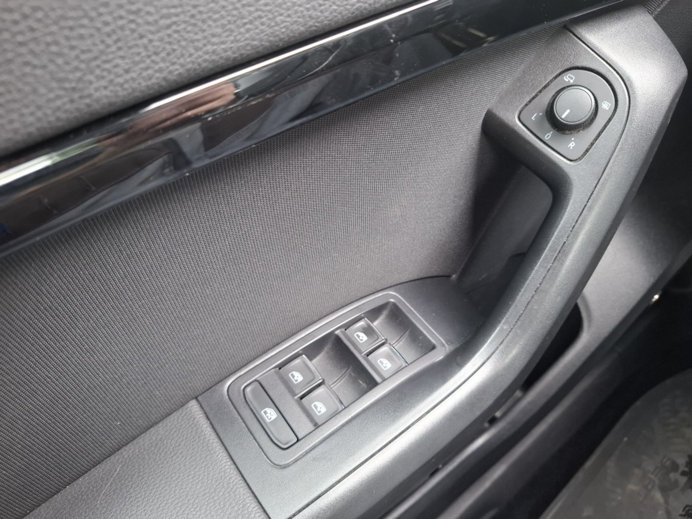Foto van Seat Ateca