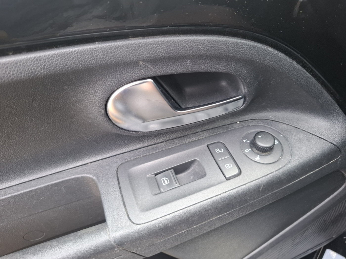 Foto van Volkswagen Up