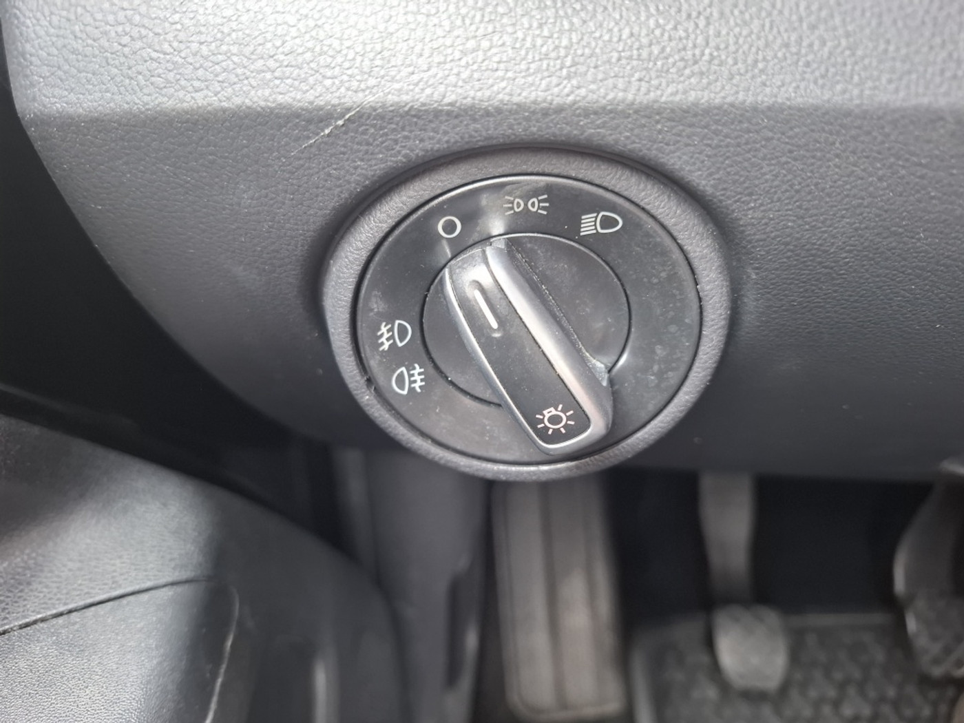 Foto van Volkswagen Up