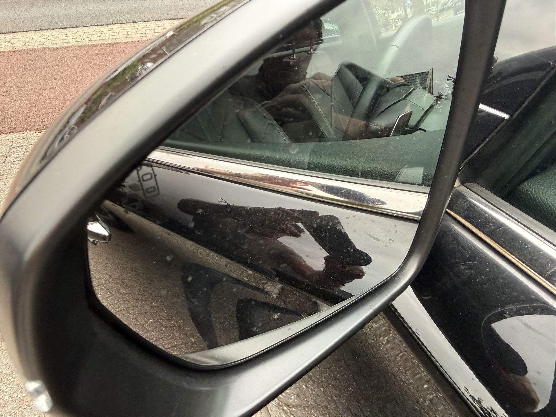 Foto van DS 7 Crossback