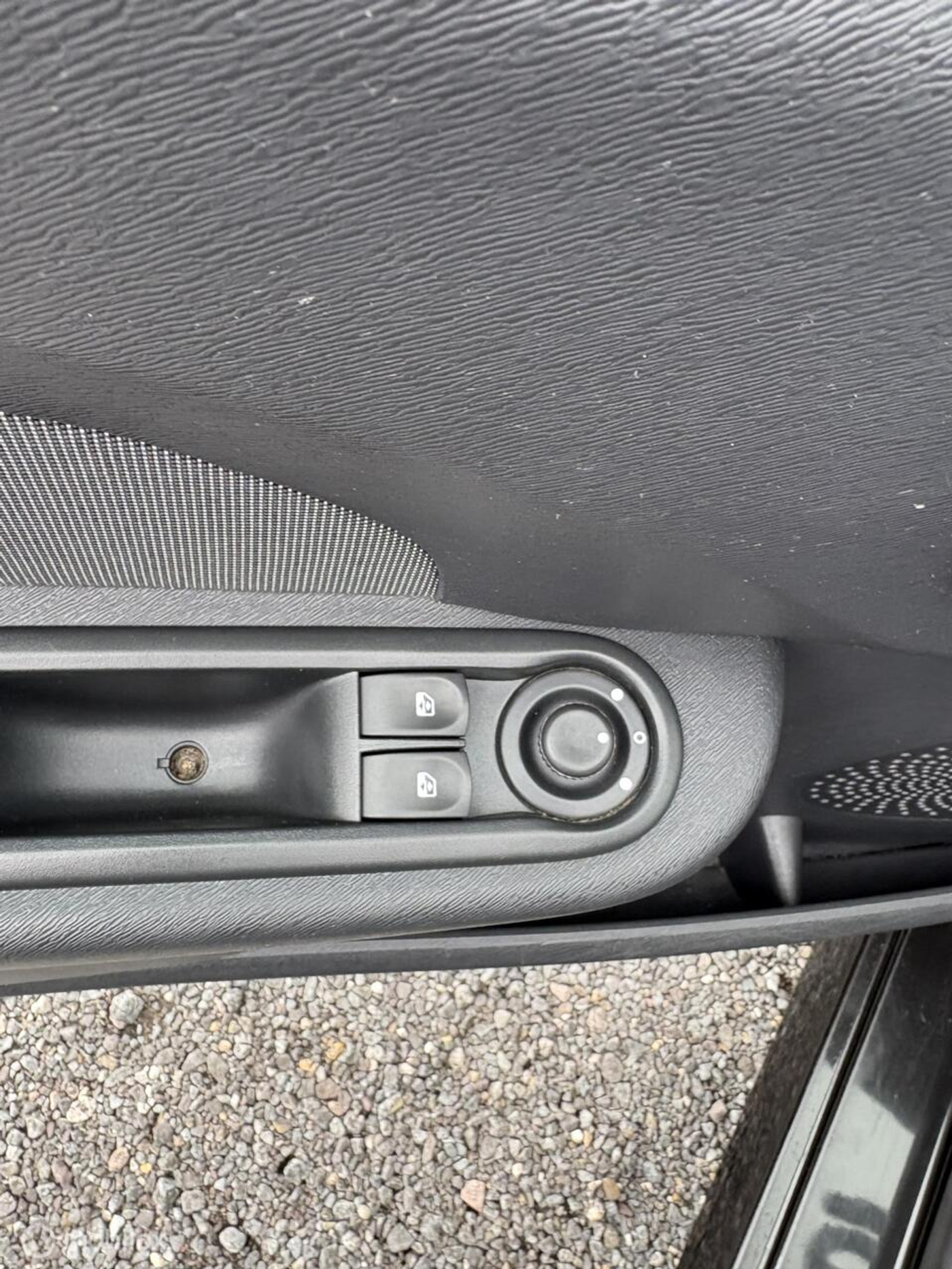 Foto van Renault Twingo