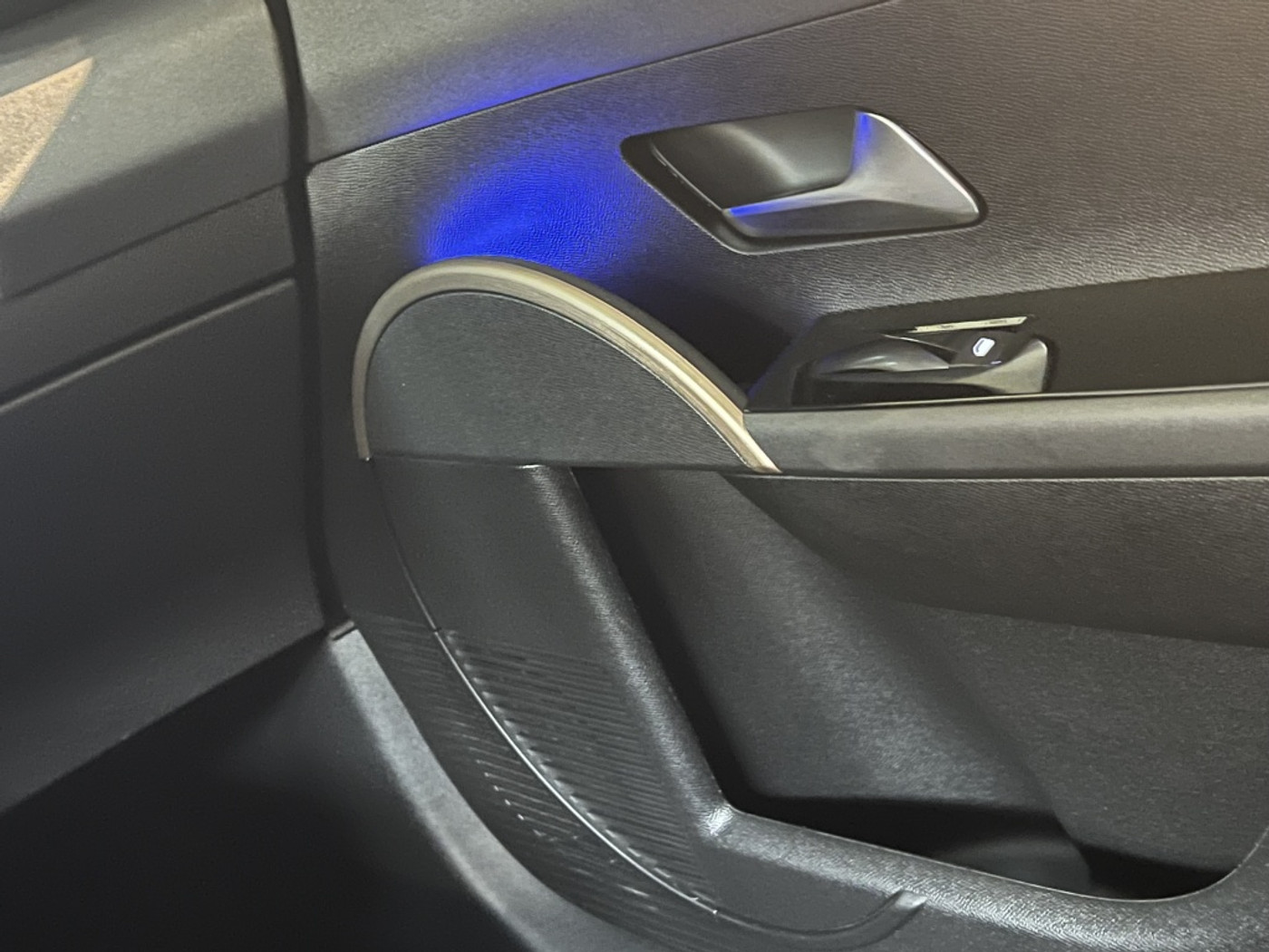 Foto van Lancia Ypsilon