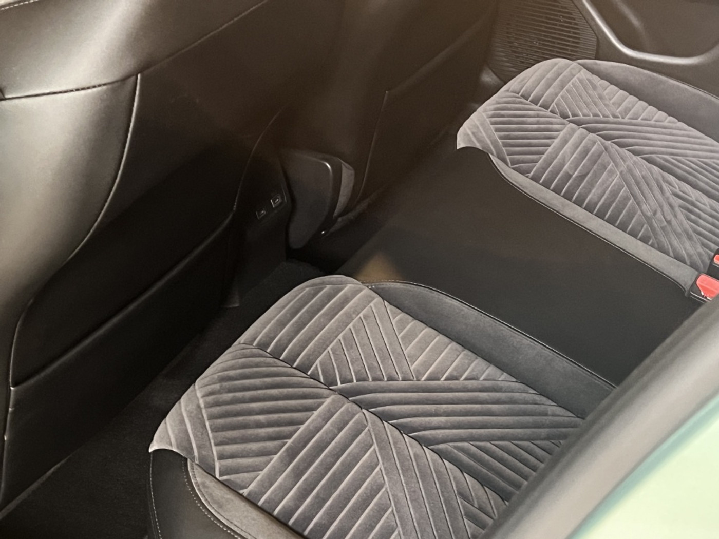 Foto van Lancia Ypsilon