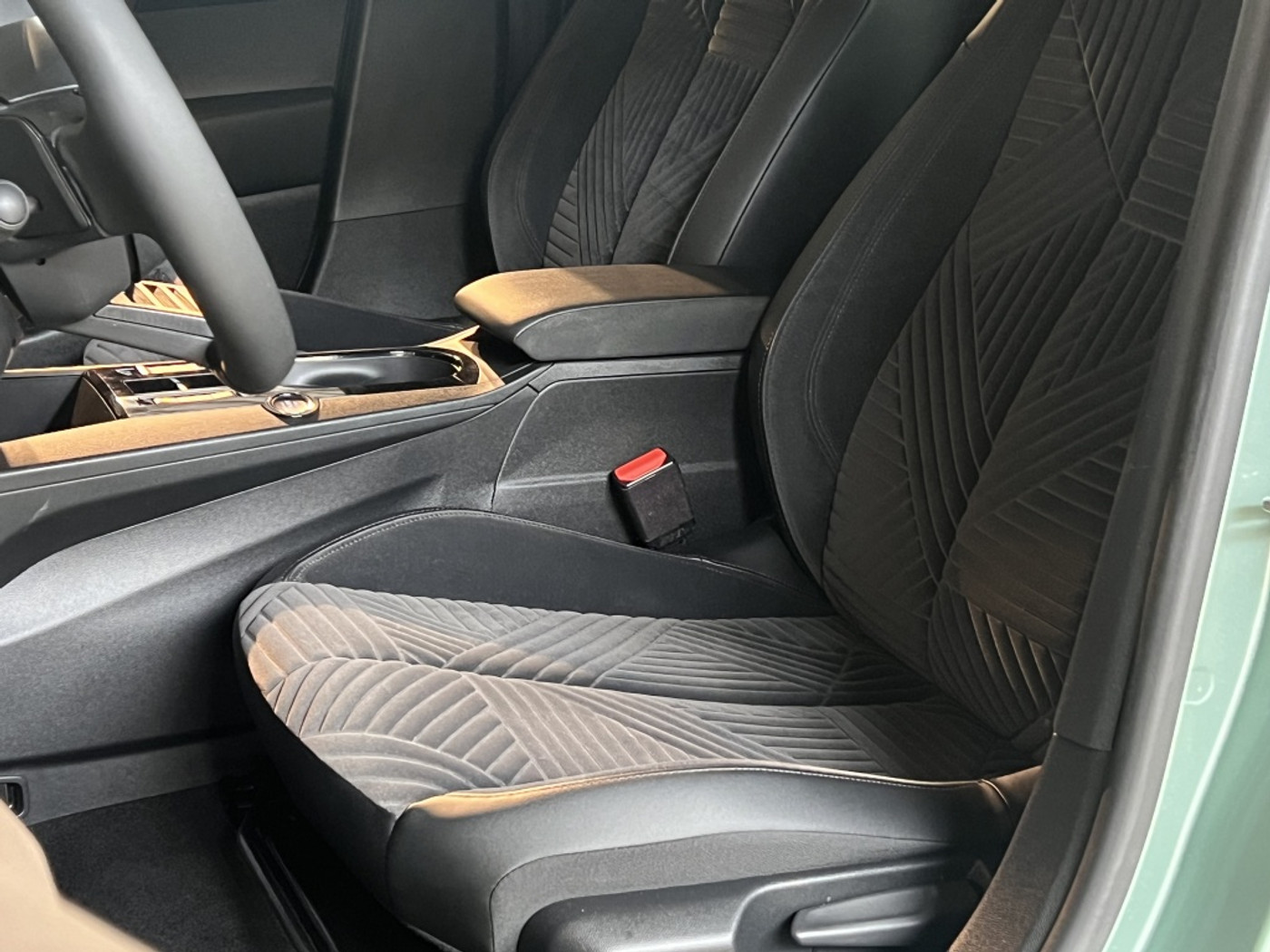 Foto van Lancia Ypsilon