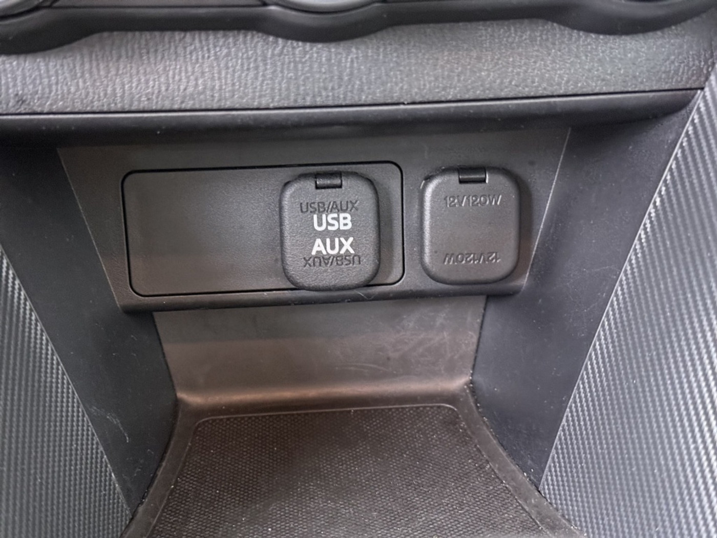 Foto van Mazda Mazda2