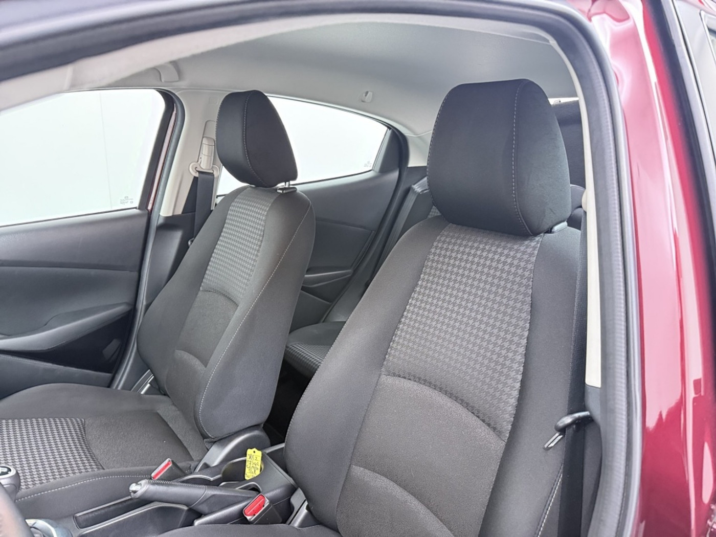 Foto van Mazda Mazda2