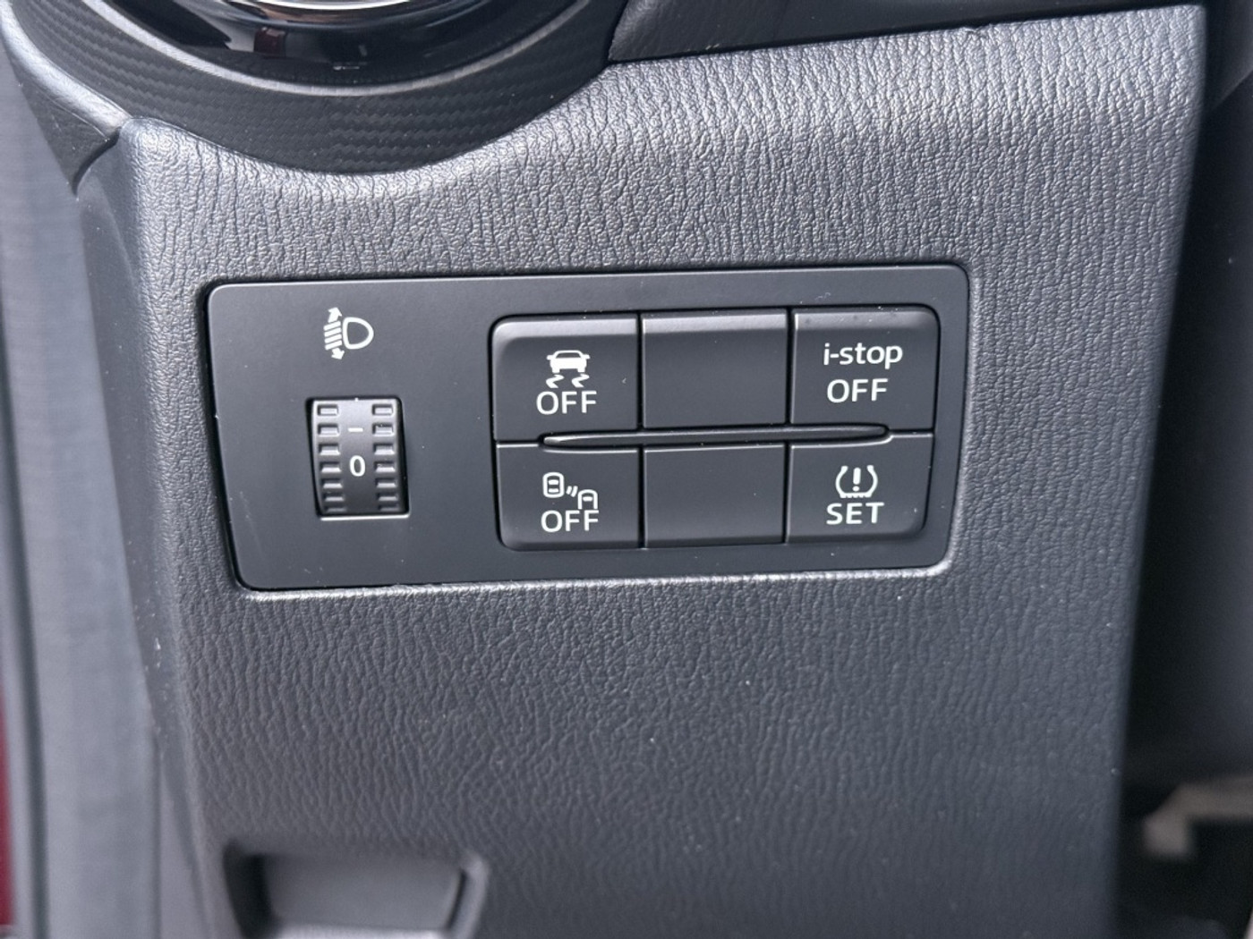 Foto van Mazda Mazda2