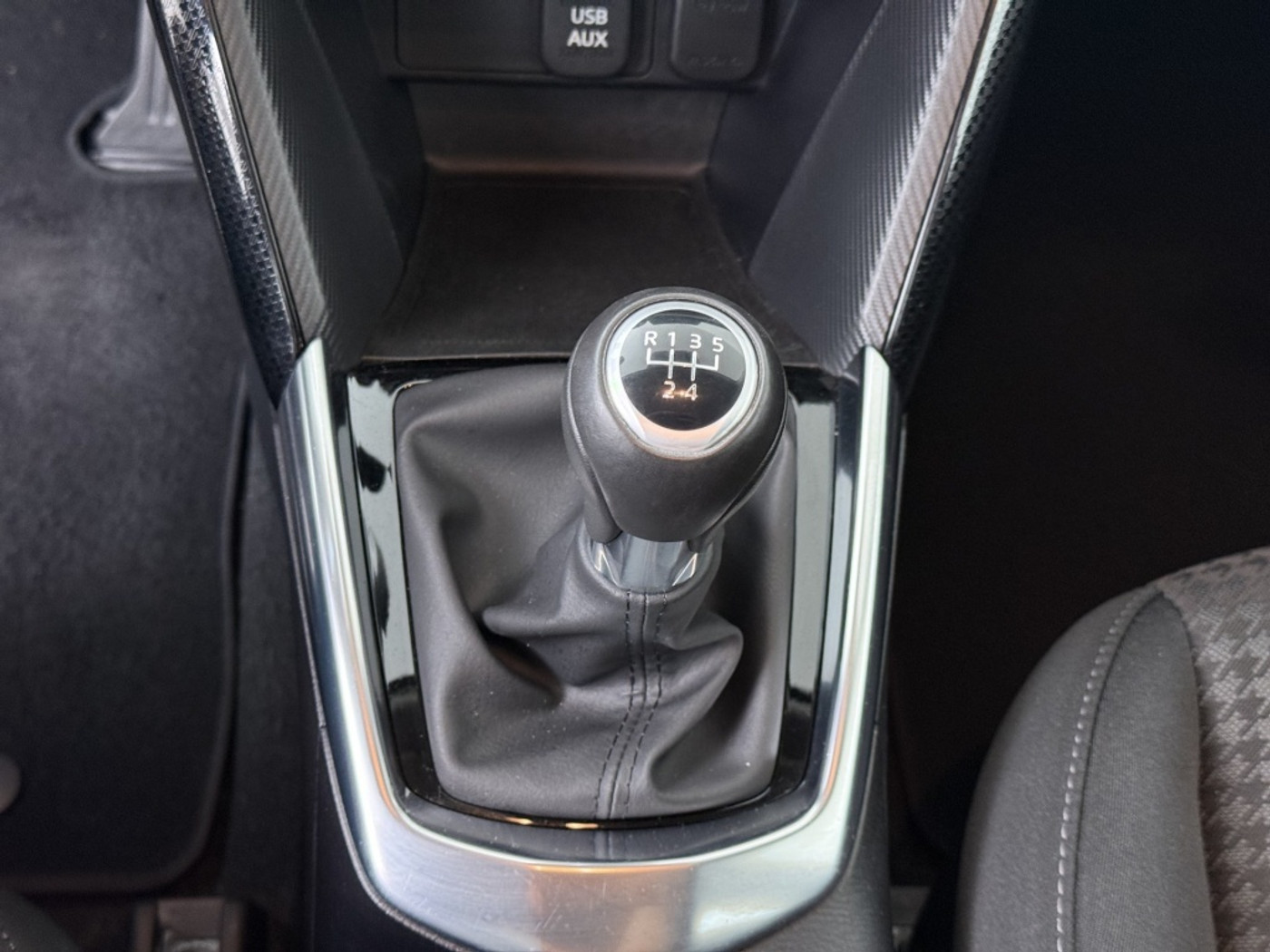 Foto van Mazda Mazda2