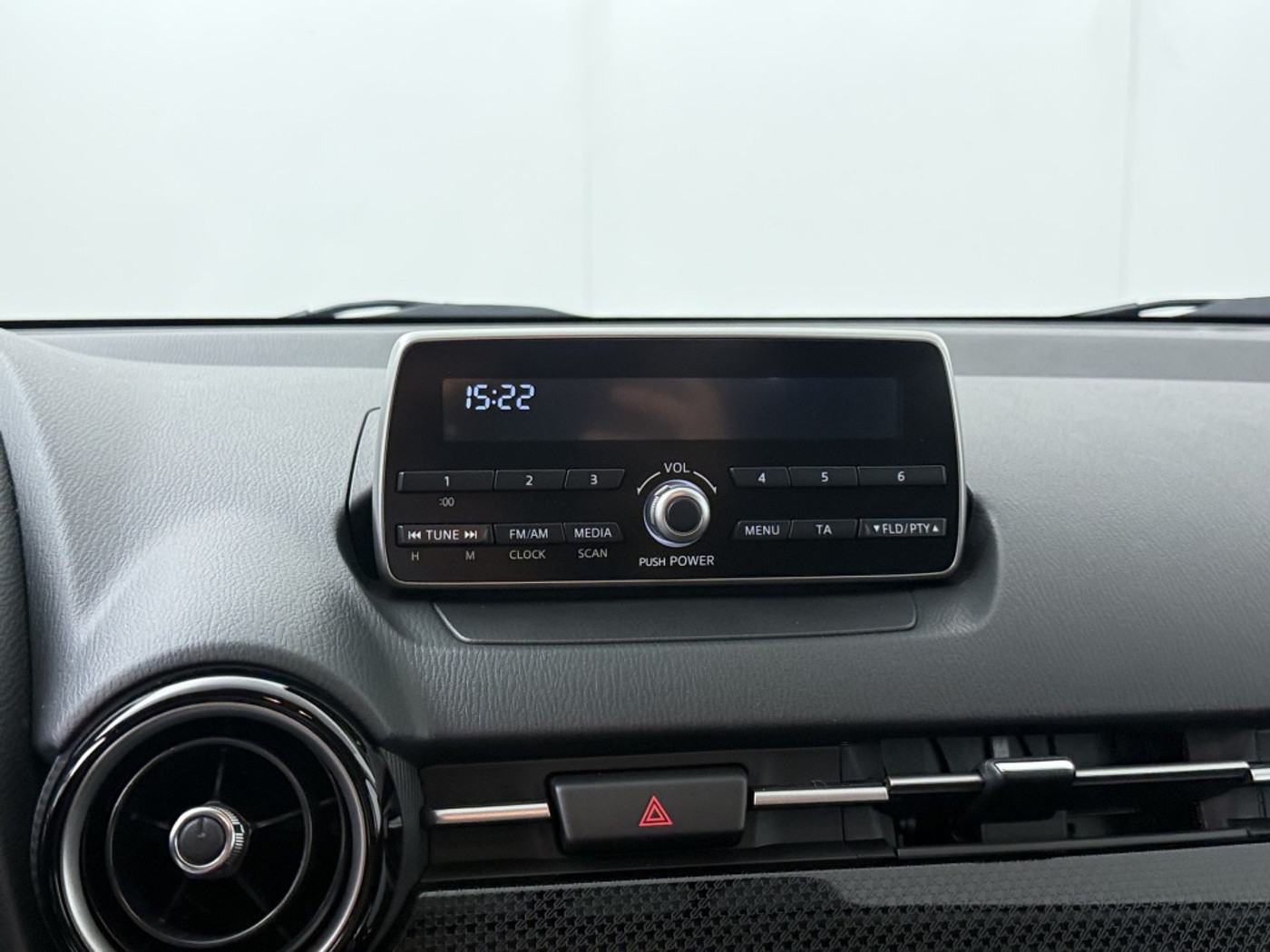 Foto van Mazda Mazda2