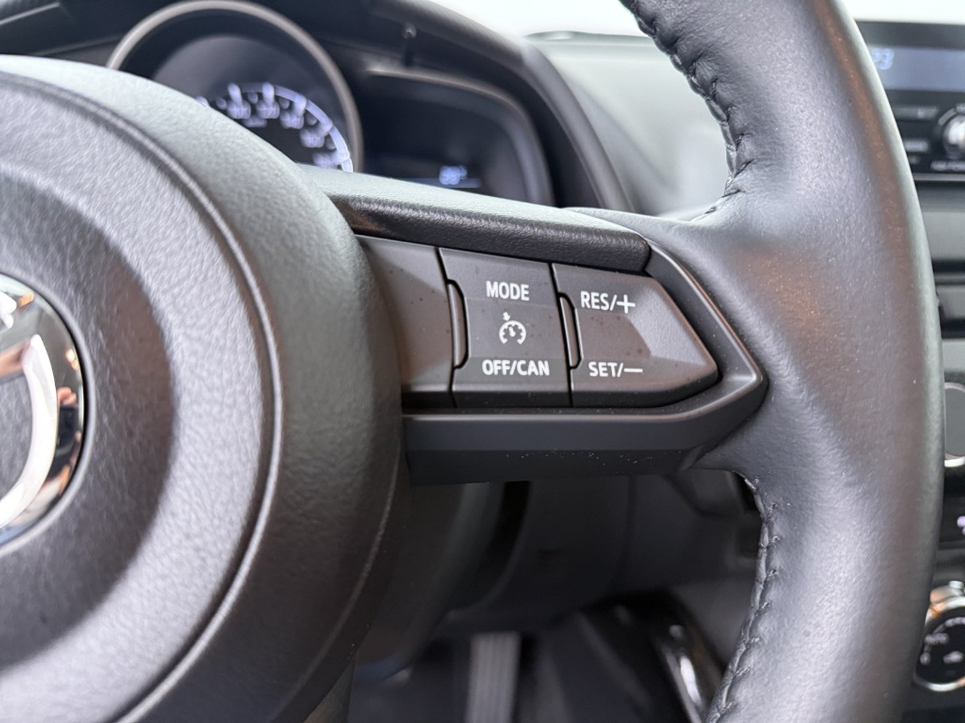 Foto van Mazda Mazda2