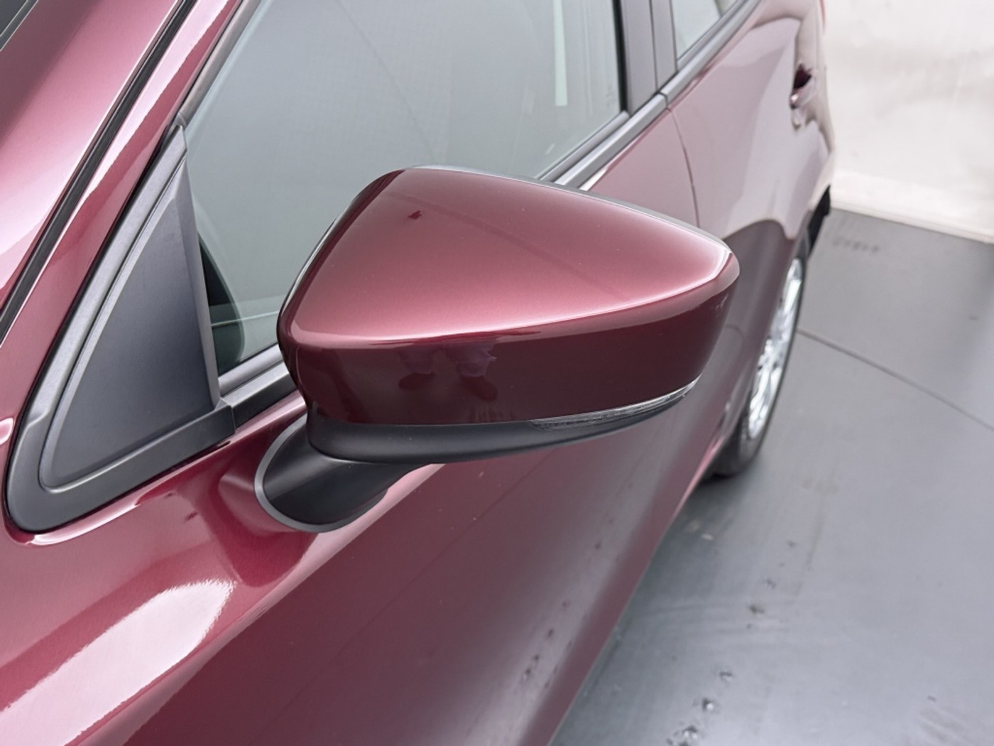 Foto van Mazda Mazda2