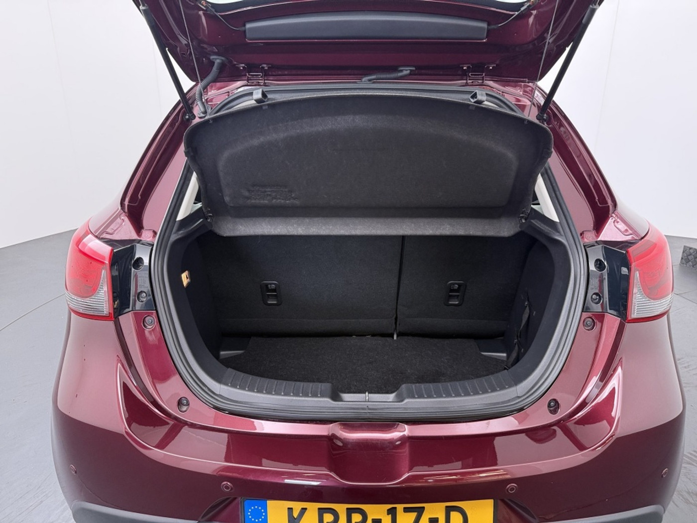 Foto van Mazda Mazda2